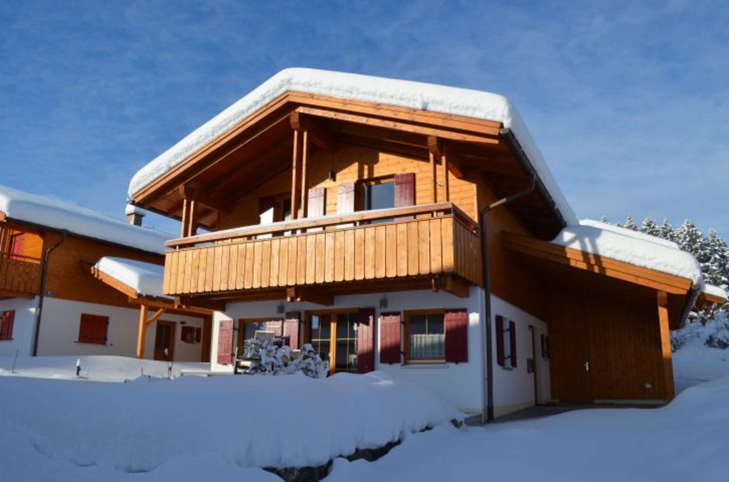 Wintertraum