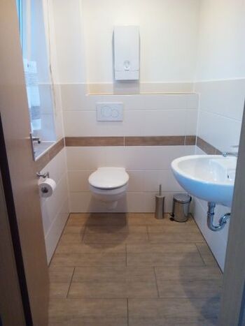 Gäste-WC