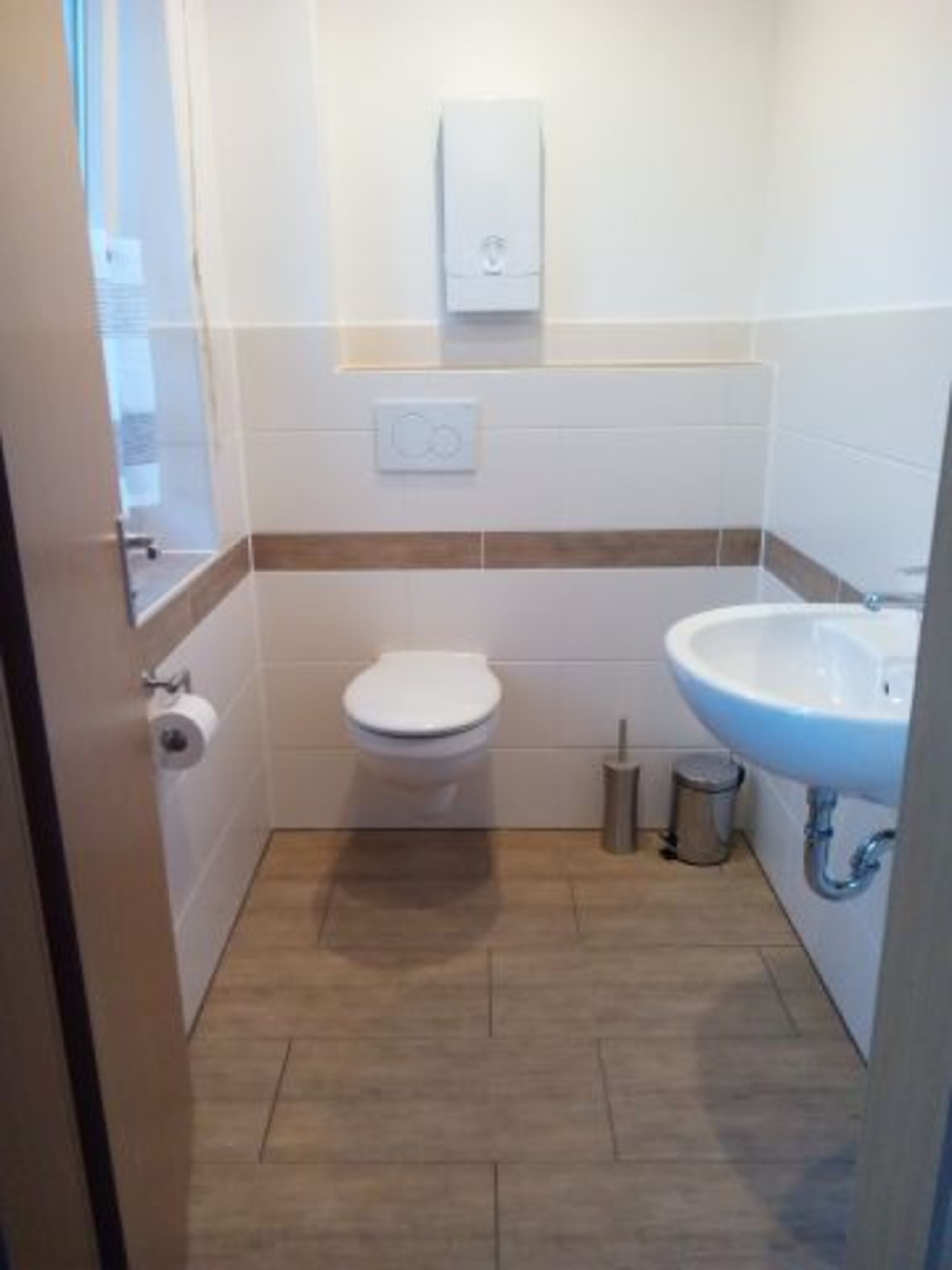 Gäste-WC