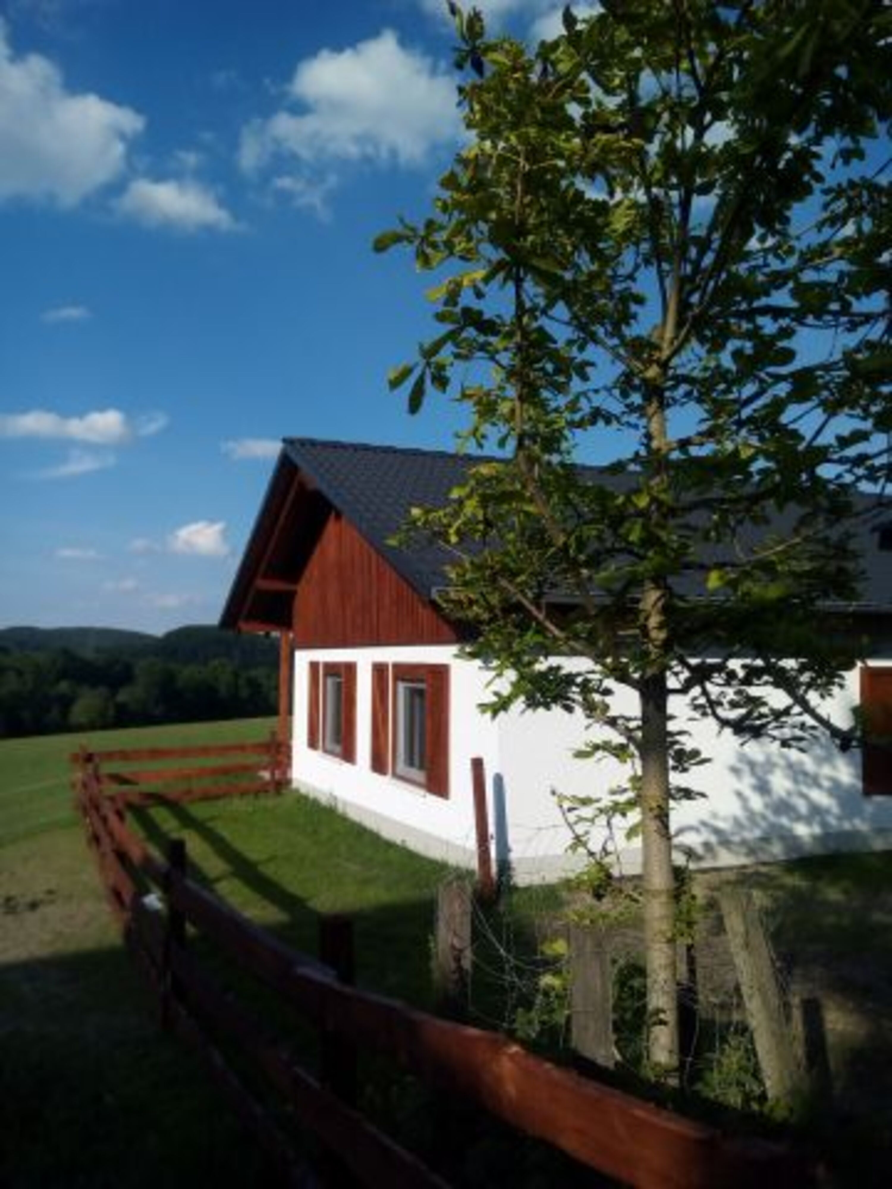 Ferienhaus Kastanie