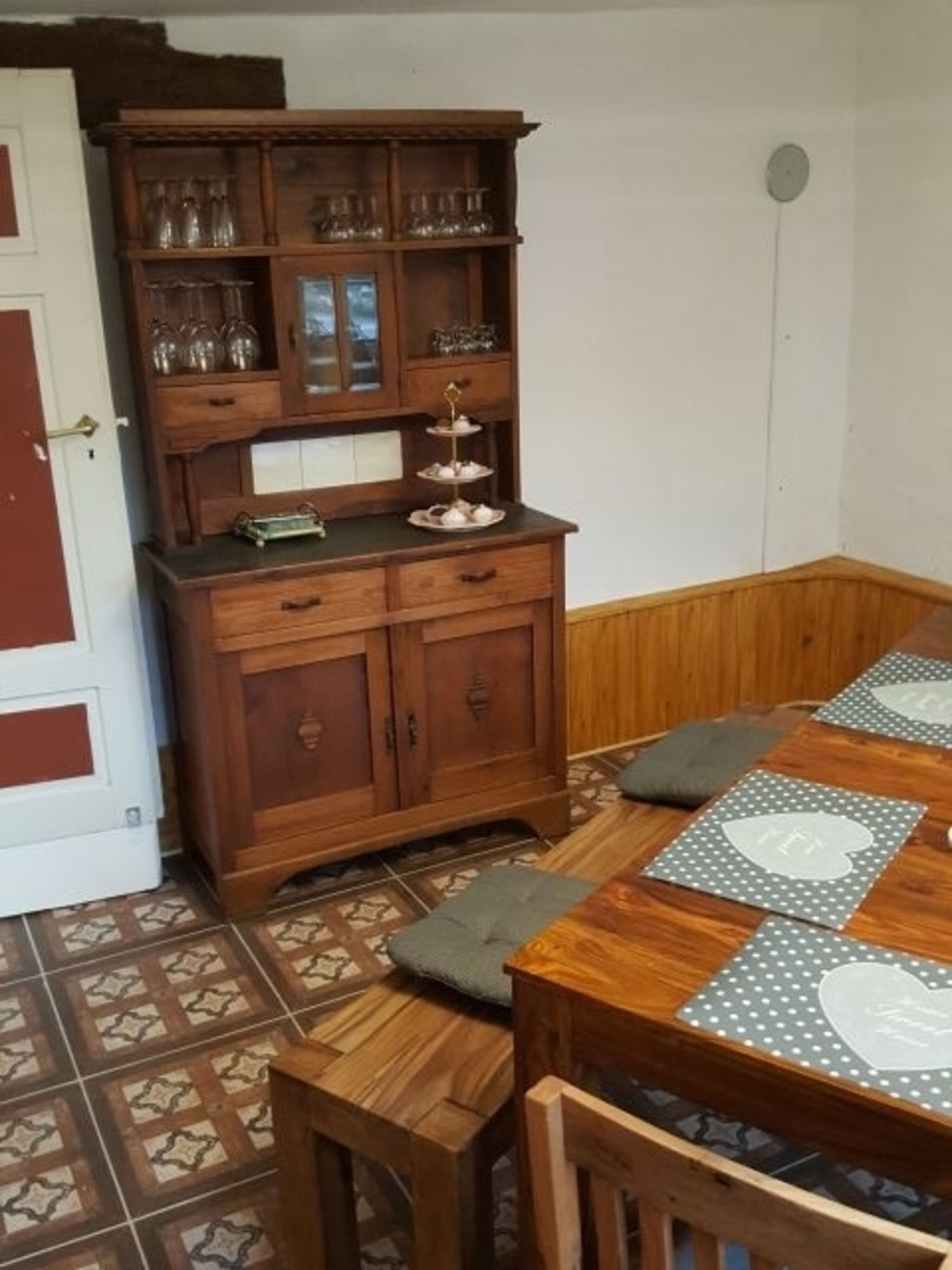 Esszimmer