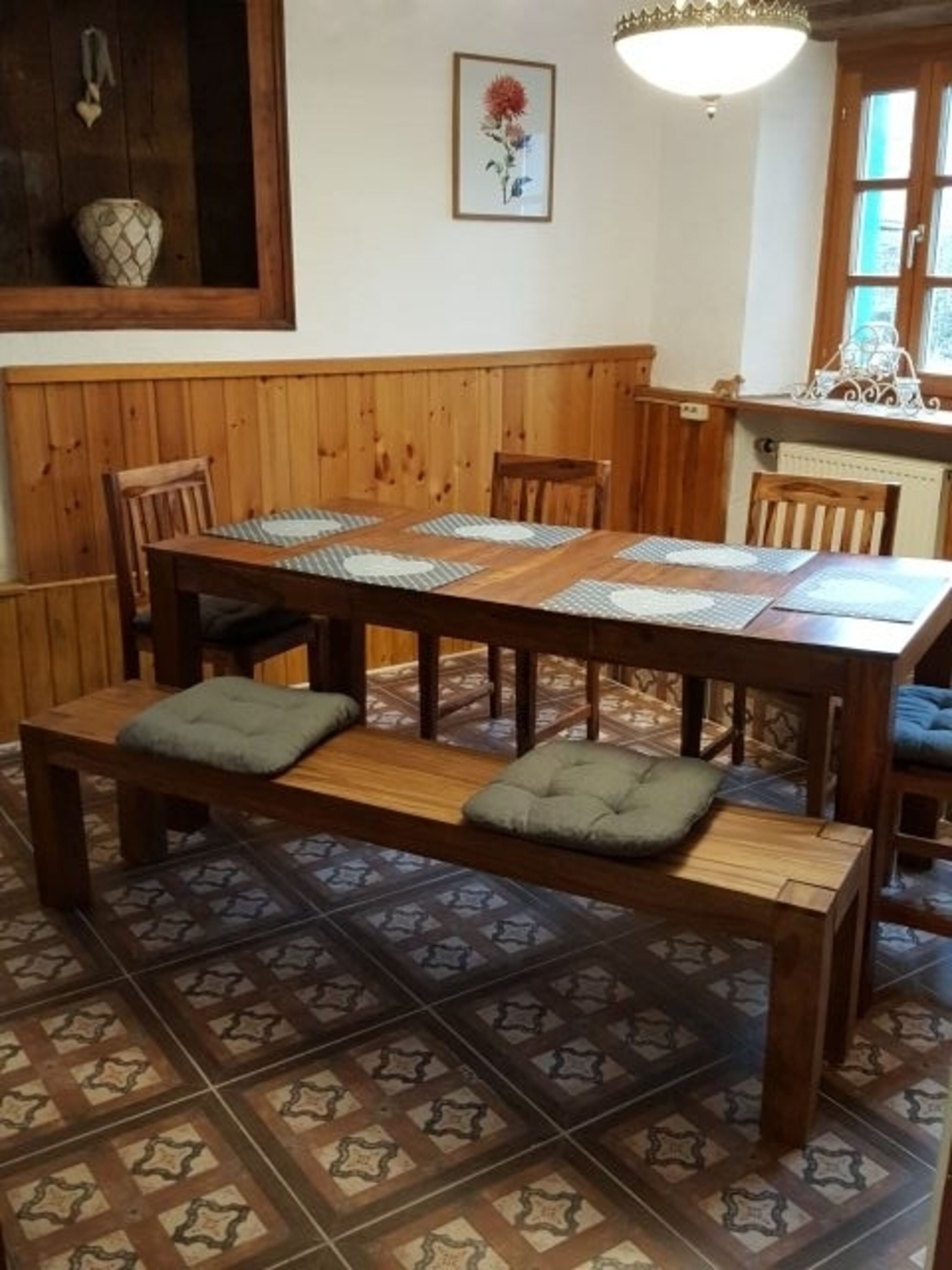 Esszimmer