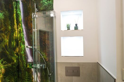 Duschsystem hansgrohe