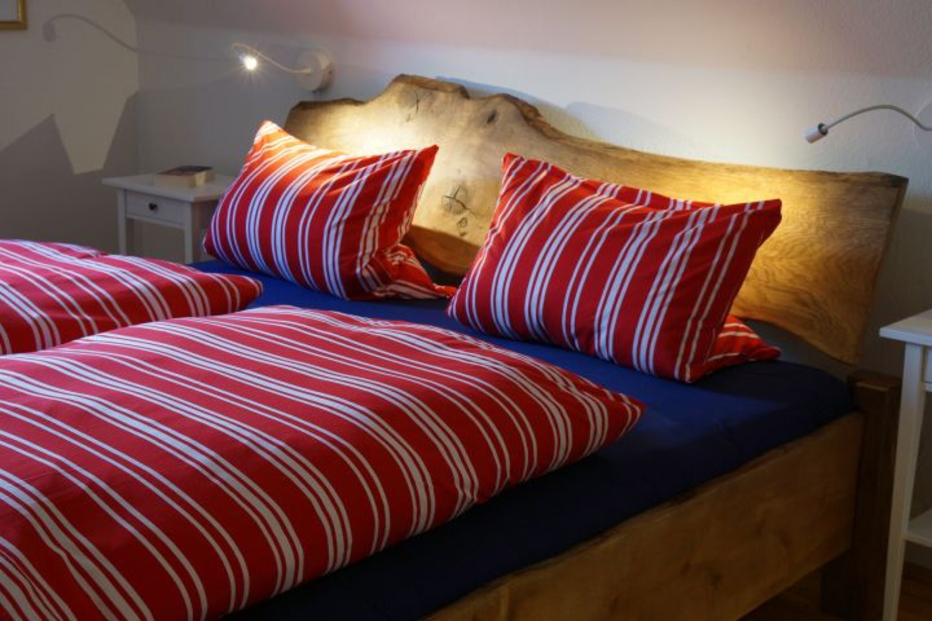 Doppelzimmer 1