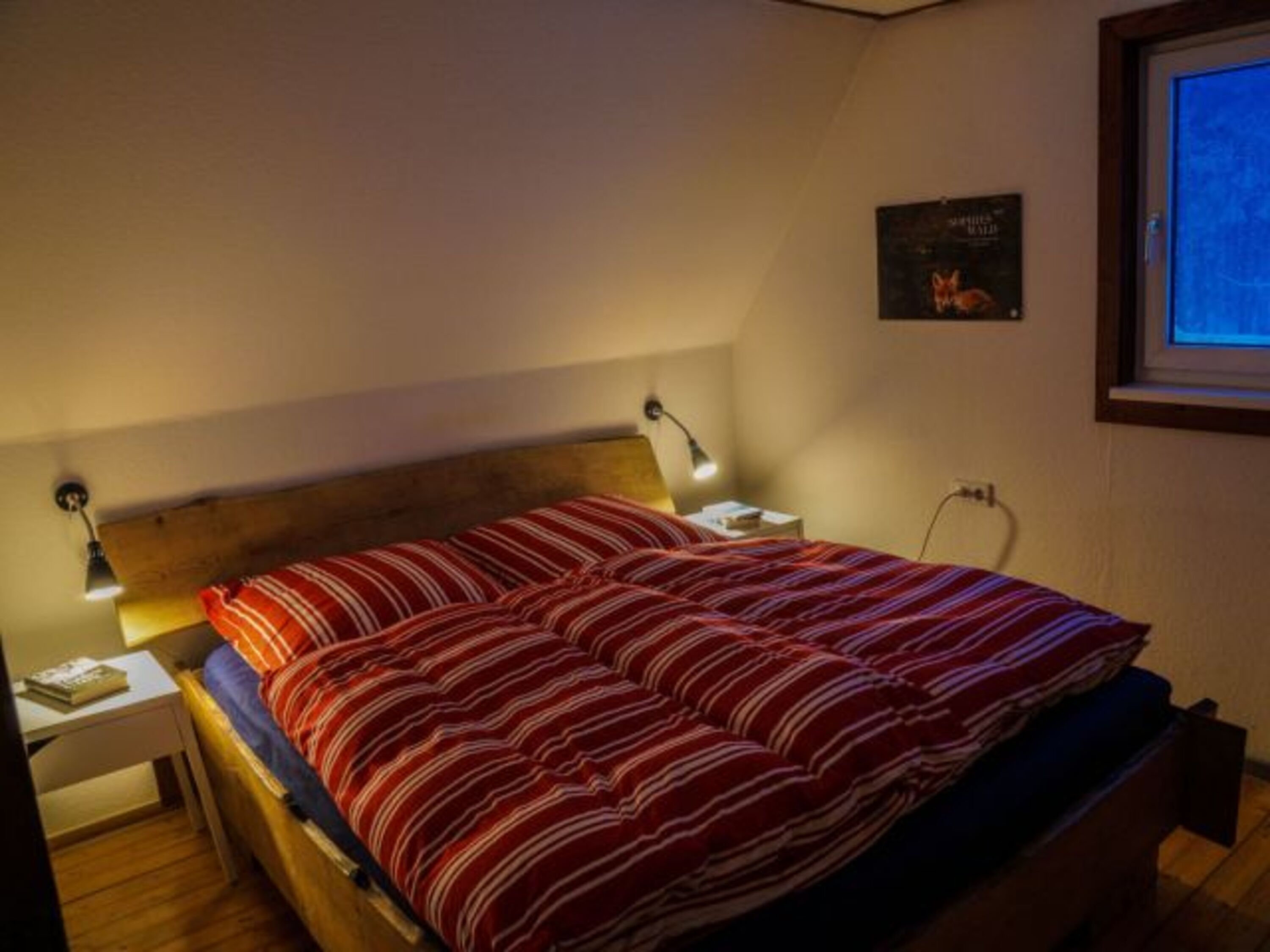 Doppelzimmer 2