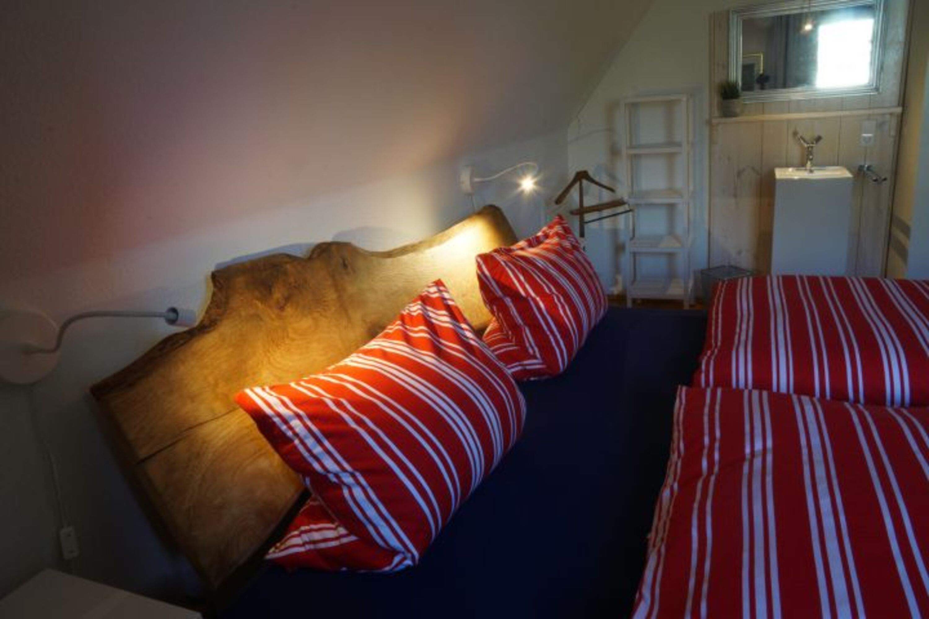Doppelzimmer 1