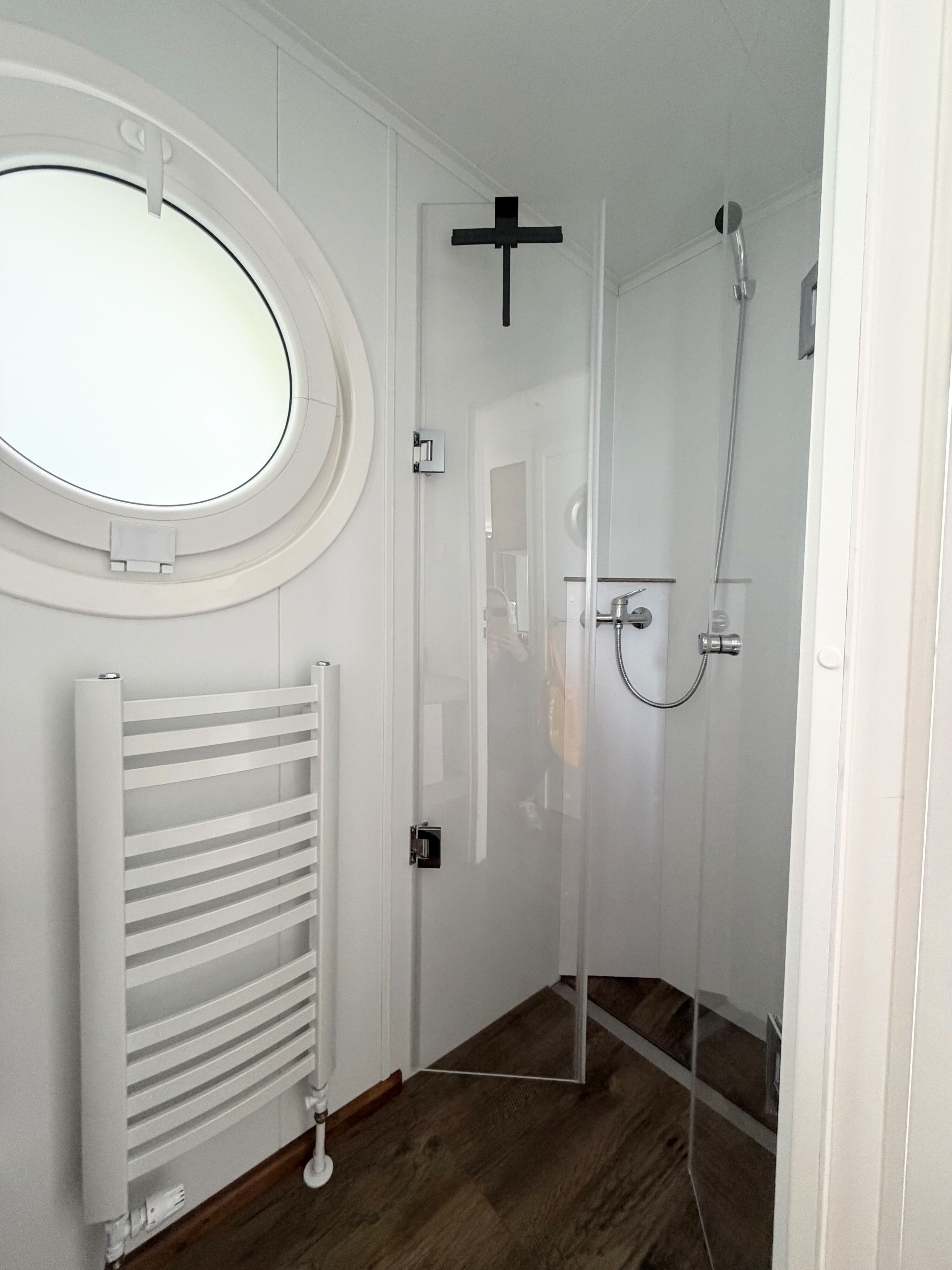 Dusche