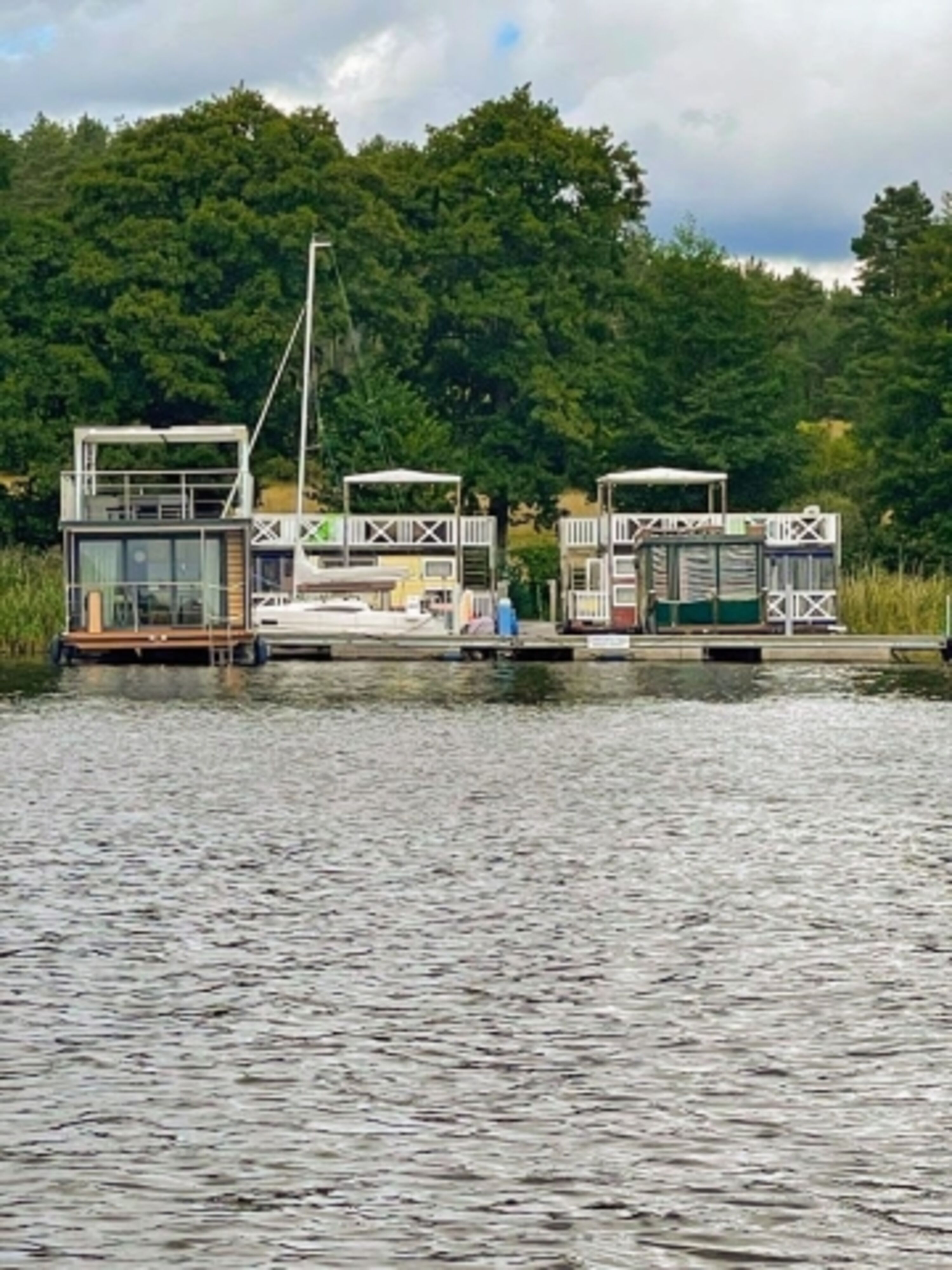 Hafen 