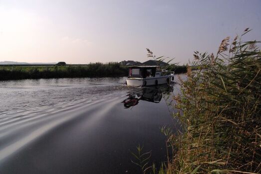 Noord-Holland Kanal