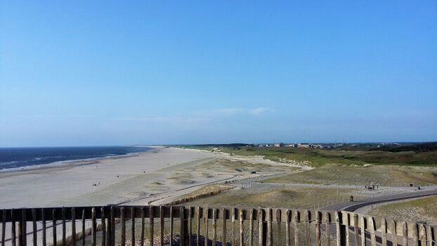 Petten Aussichtsdüne