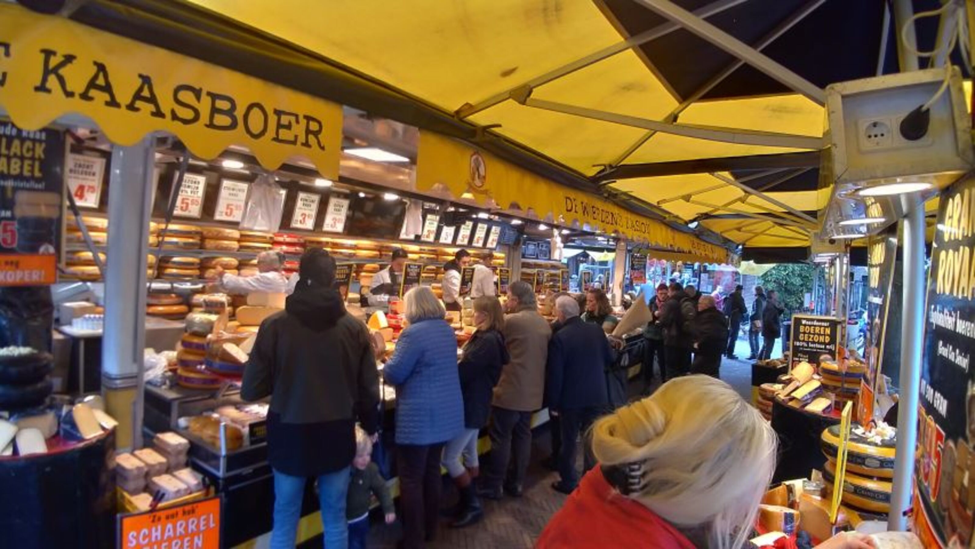 Markt