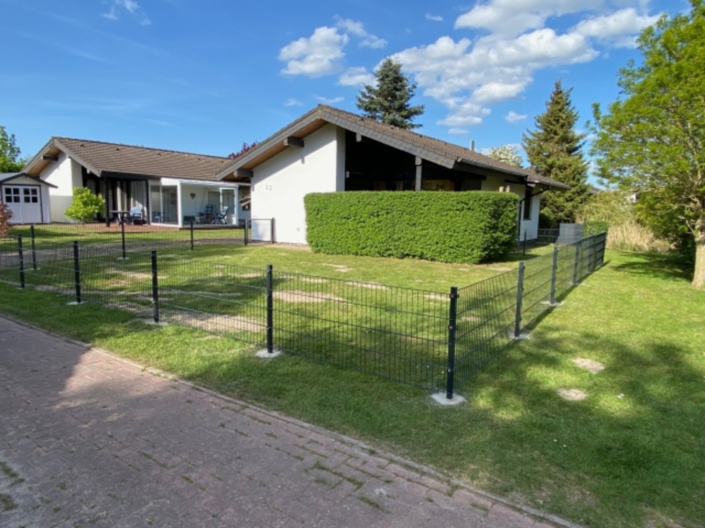 Ferienhaus L2