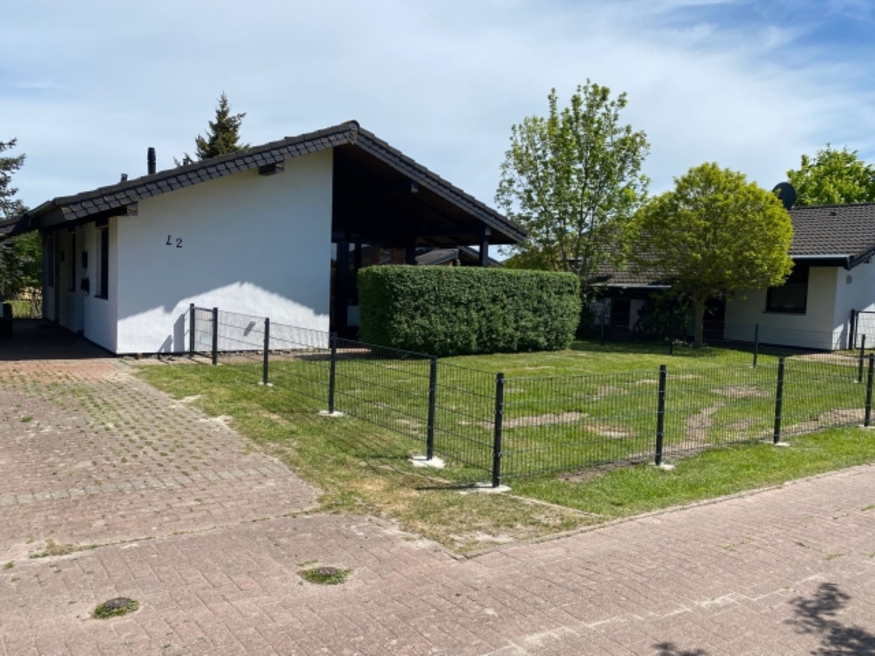 Ferienhaus L2