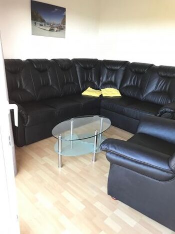 Wohnzimmer - Sofalandschaft