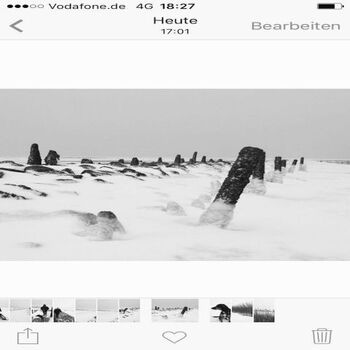 Umgebung Haus Krabbi - Urlaub, Natur, Erholung