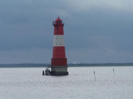 Umgebung Haus Krabbi - Urlaub, Natur, Erholung