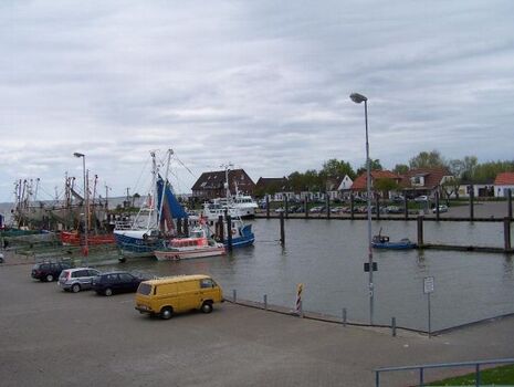 Umgebung Haus Krabbi - Urlaub, Natur, Erholung