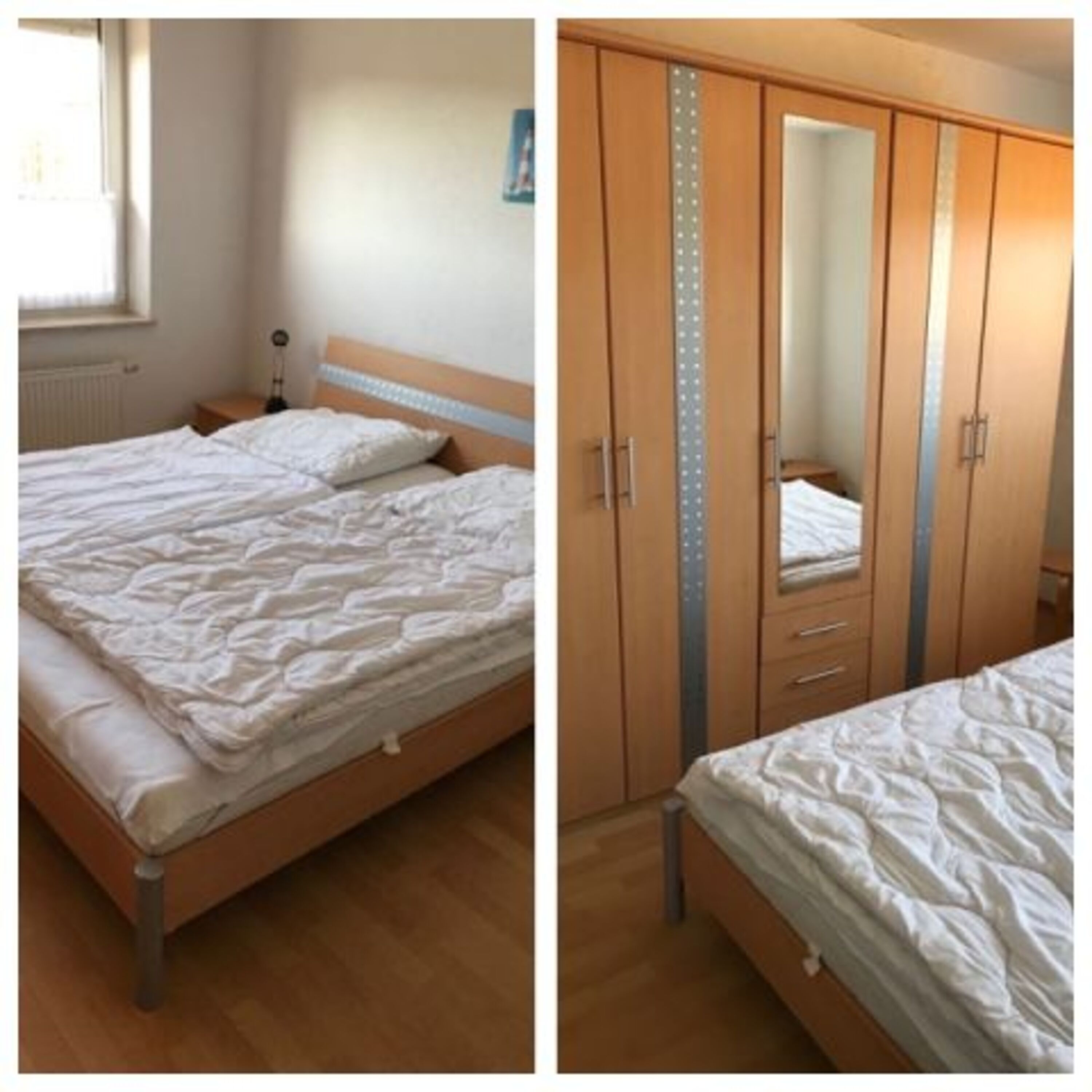 Schlafzimmer 1