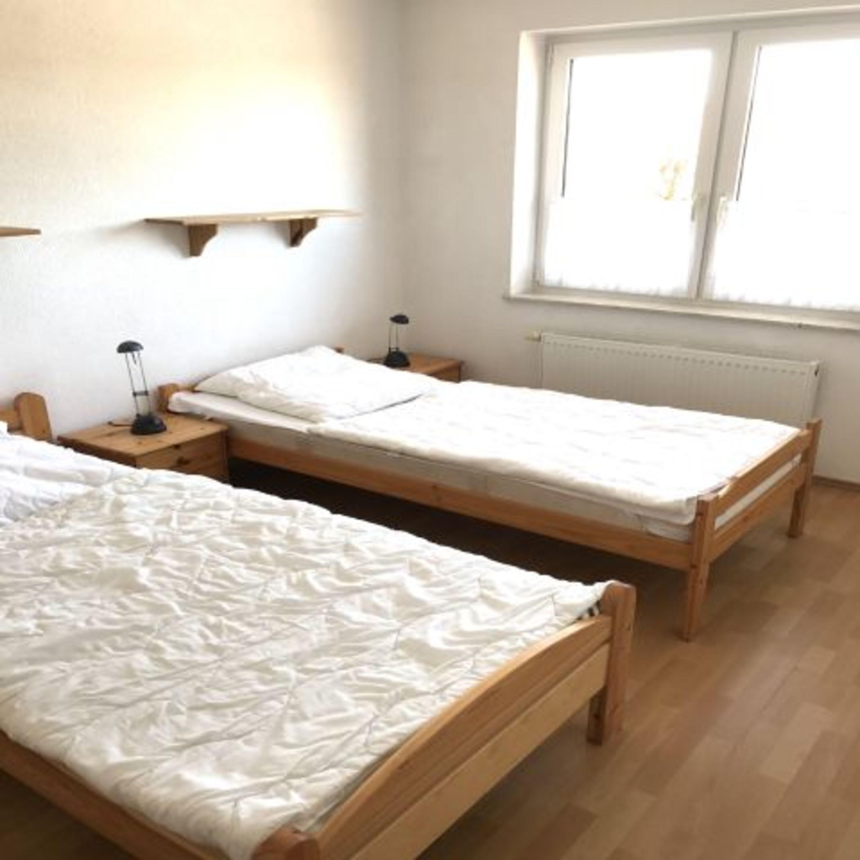 Schlafzimmer 2
