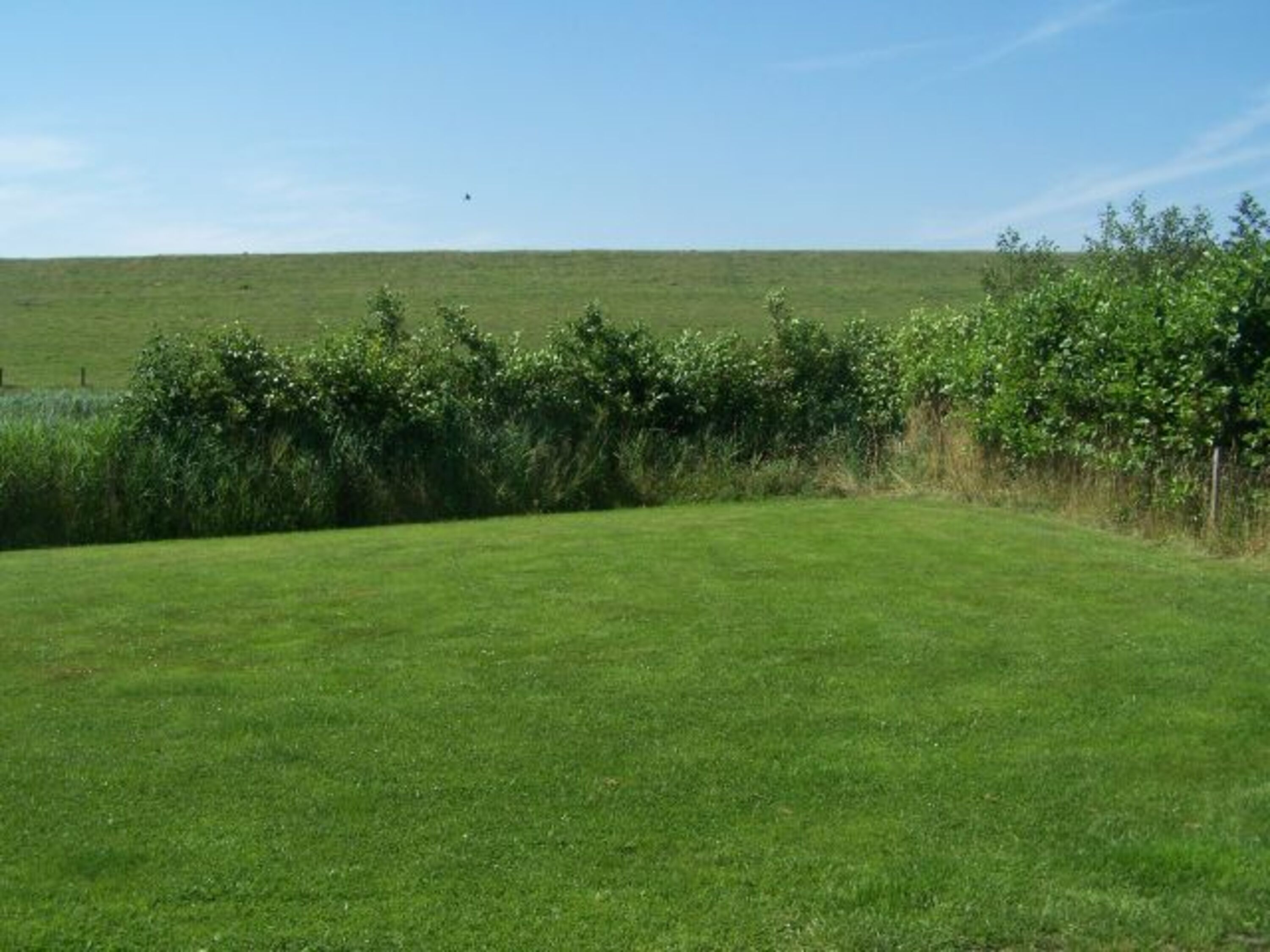 Garten Haus Krabbi 