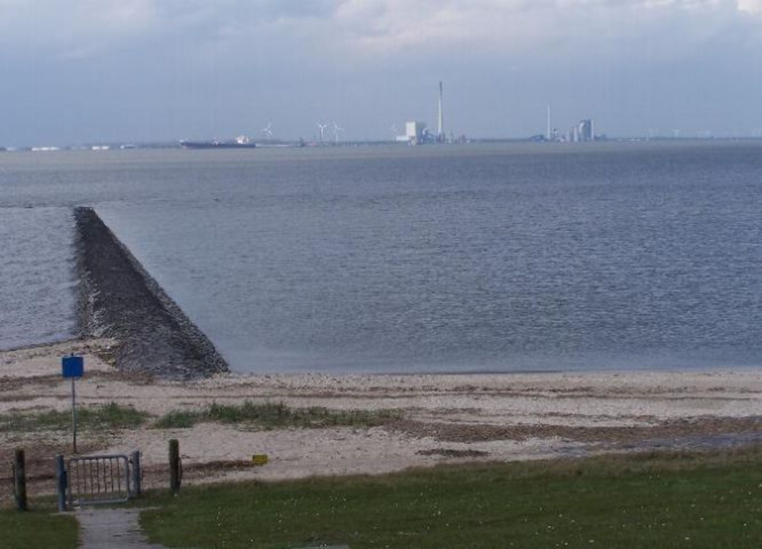 Umgebung Haus Krabbi - Urlaub, Natur, Erholung