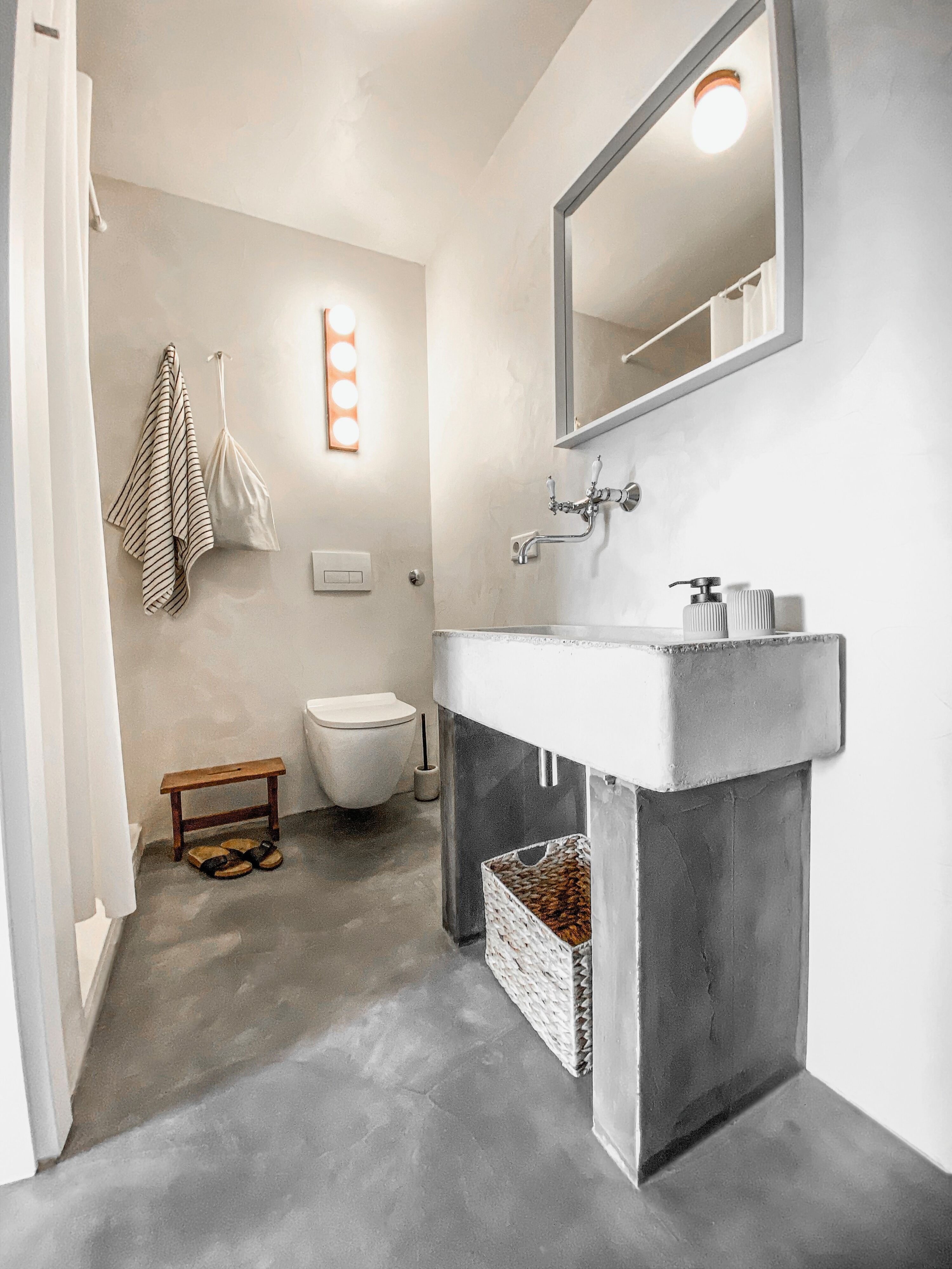 Badezimmer 1