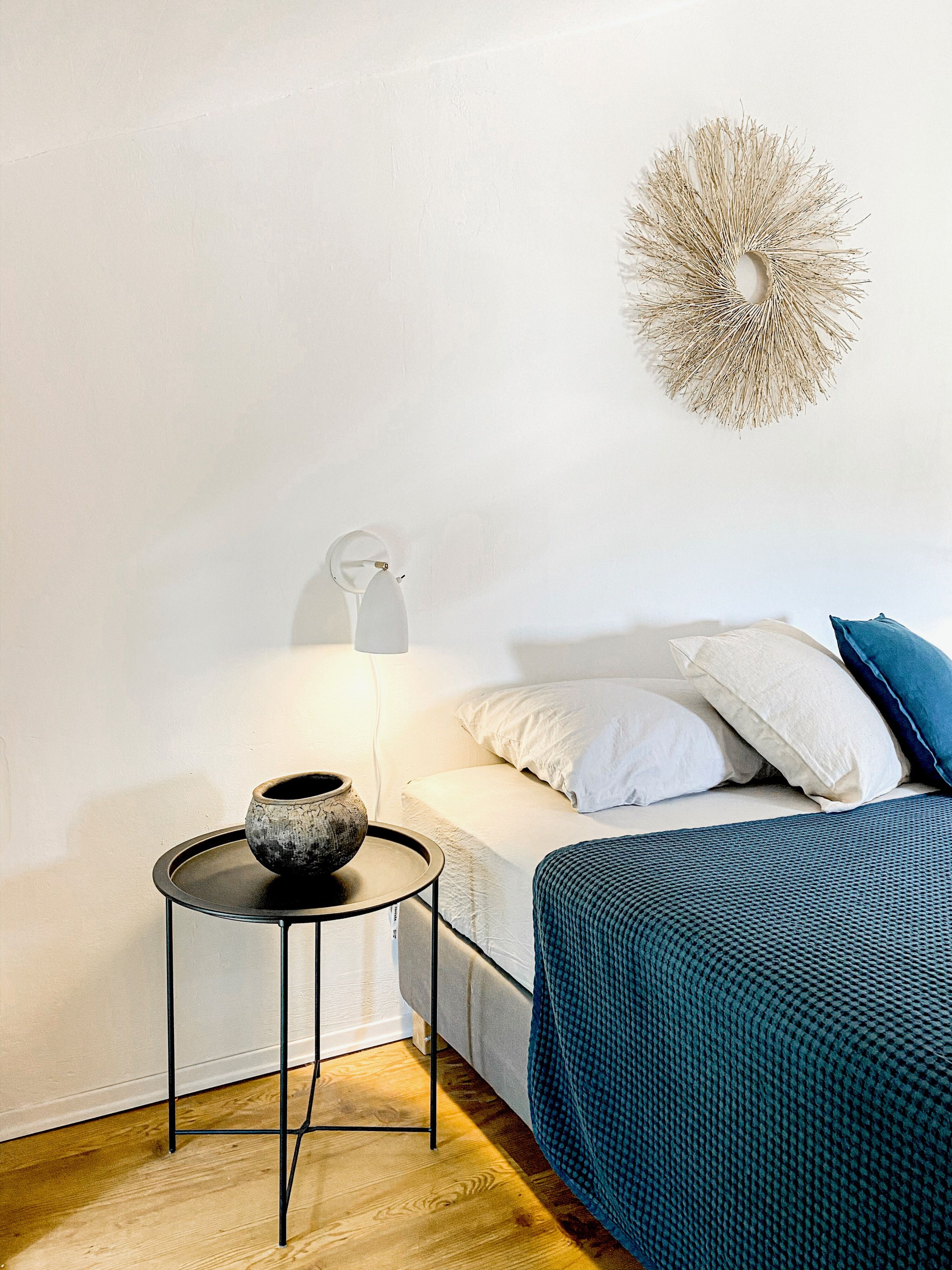 Schlafzimmer 3