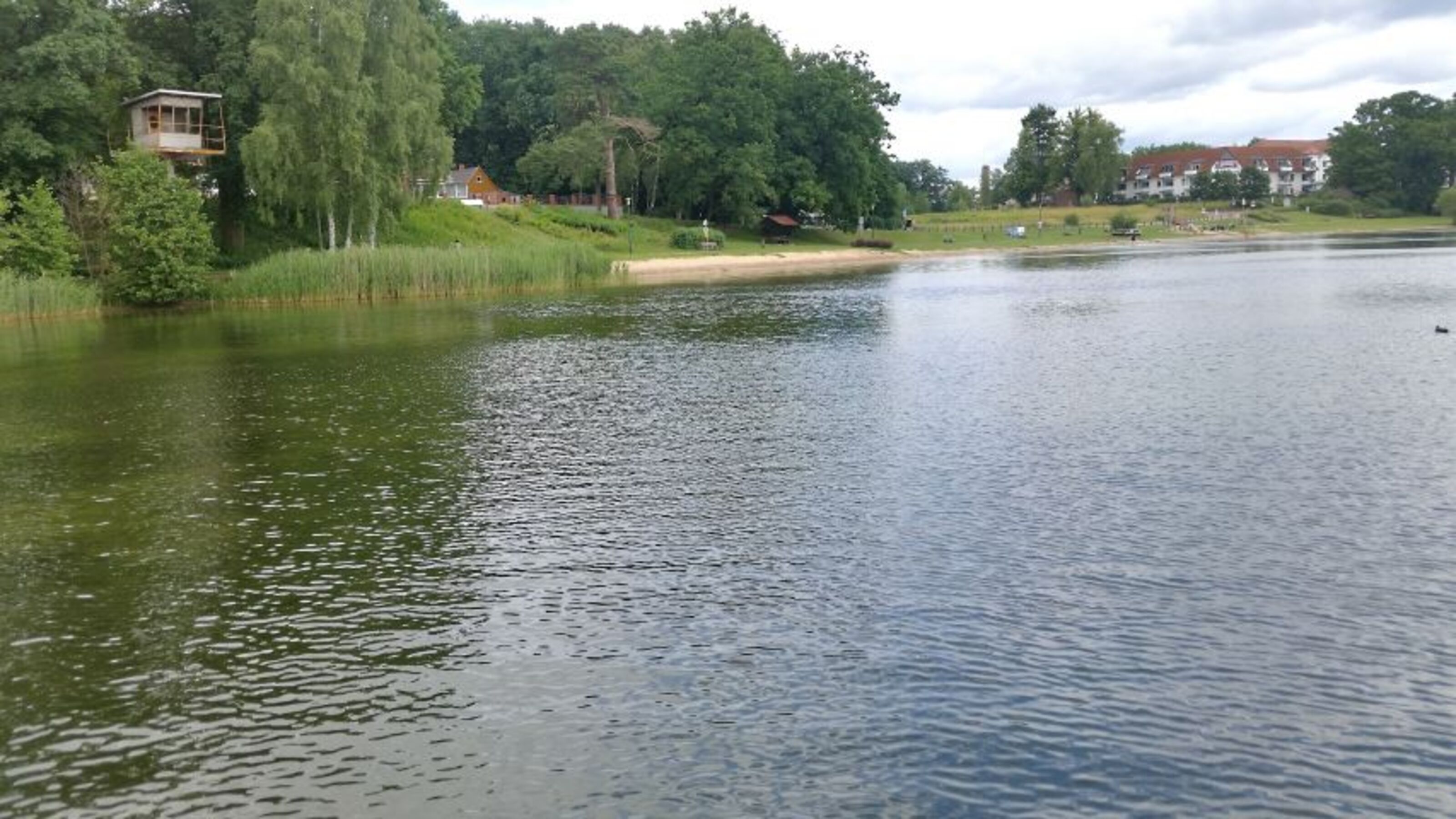 Hundestrand
