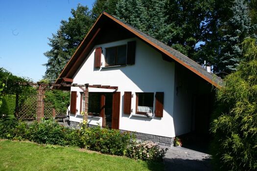 Ferienhaus Schott in Lengenfeld