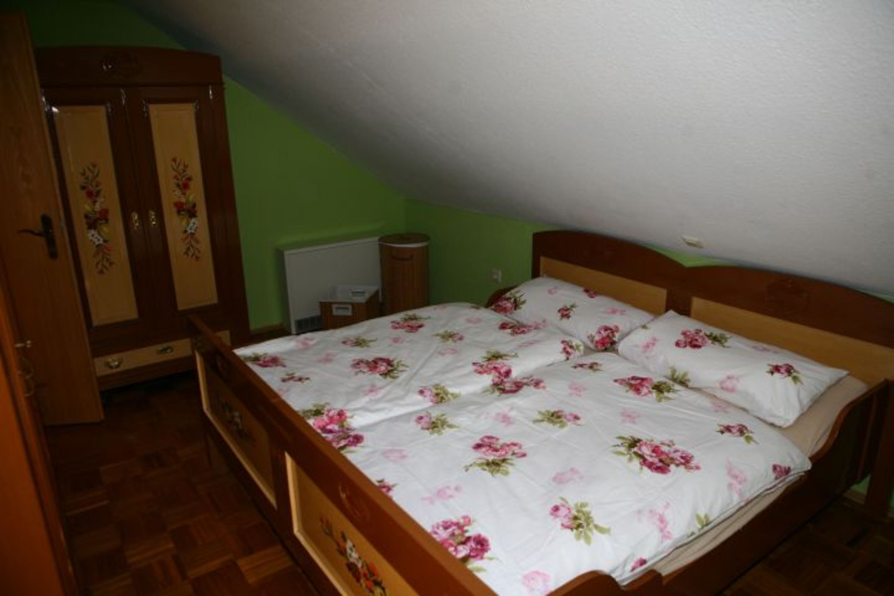 2.Schlafzimmer