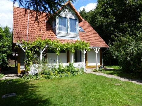 Ferienhaus 