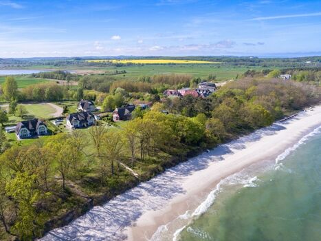 Die Lage - einfach traumhaft.