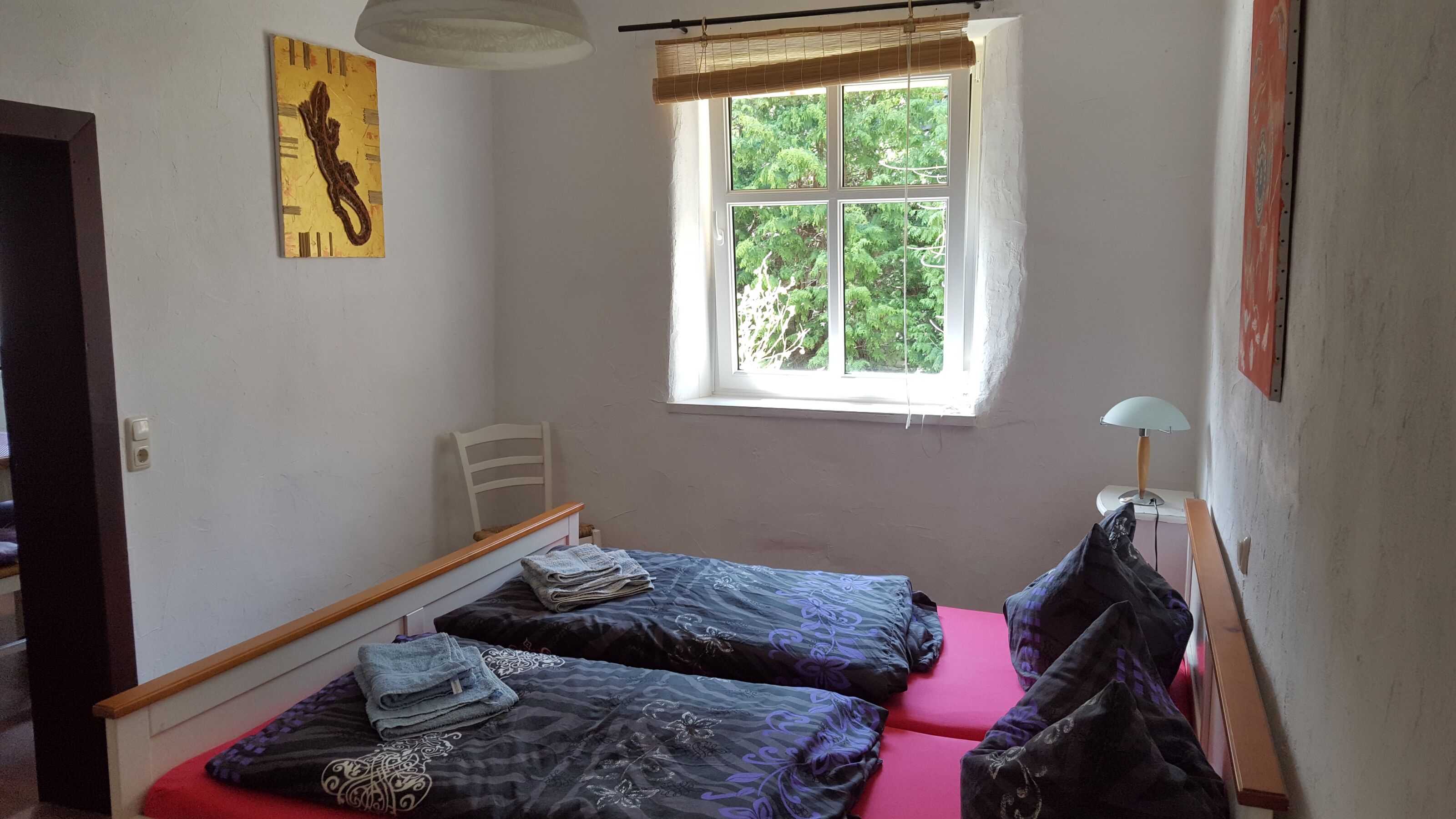 Schlafzimmer 2