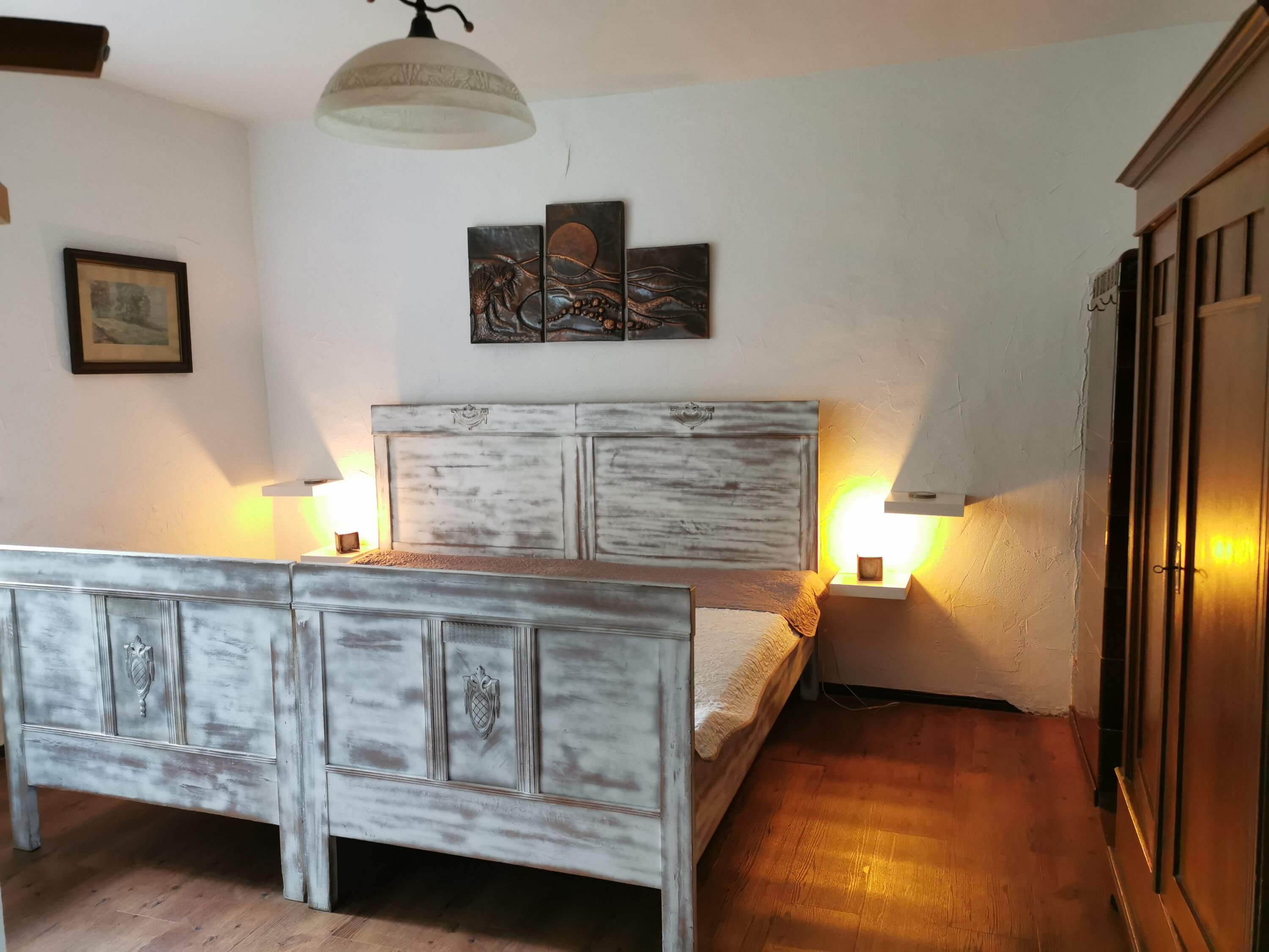 Schlafzimmer 1