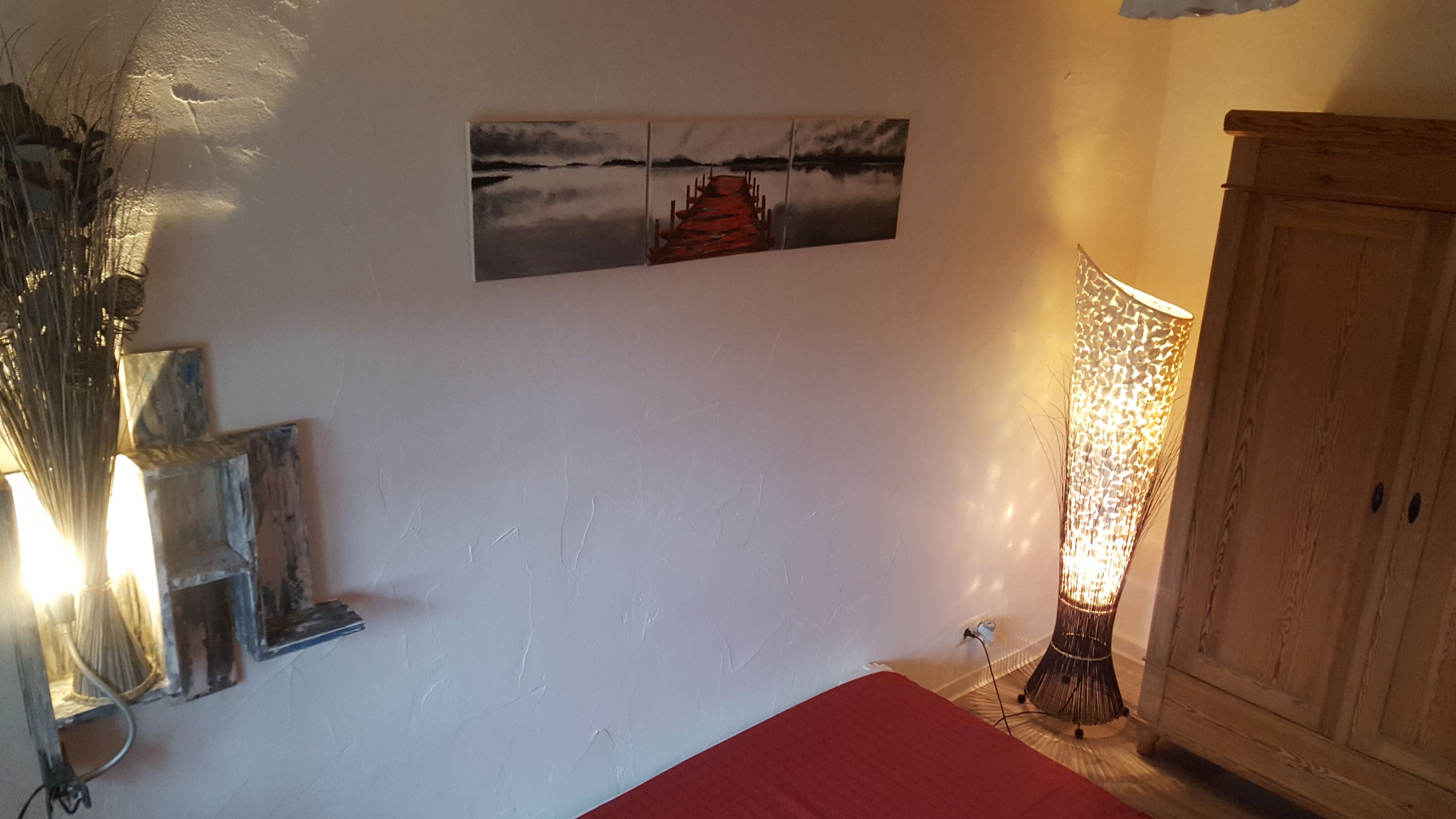 Schlafzimmer 3