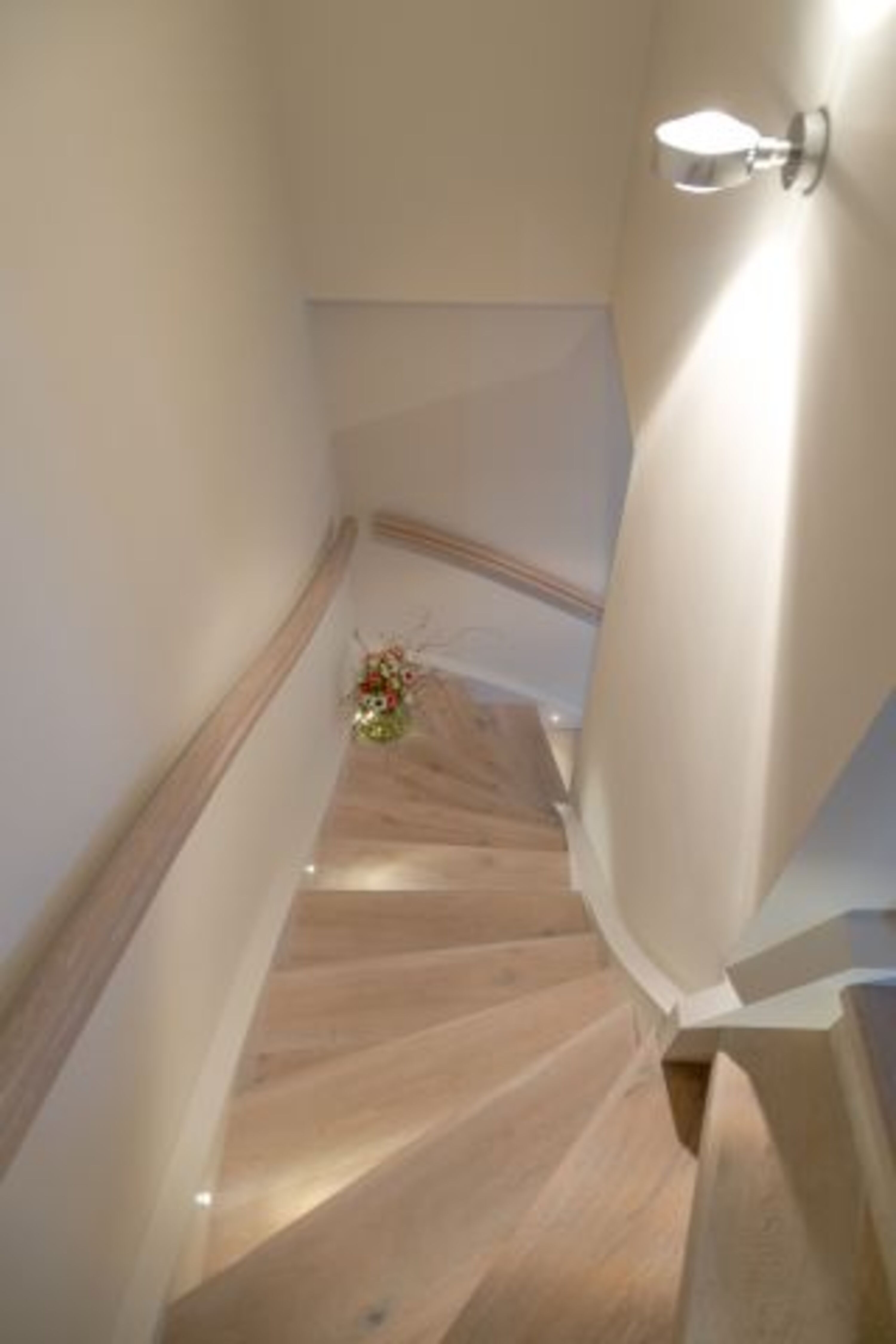 Treppe