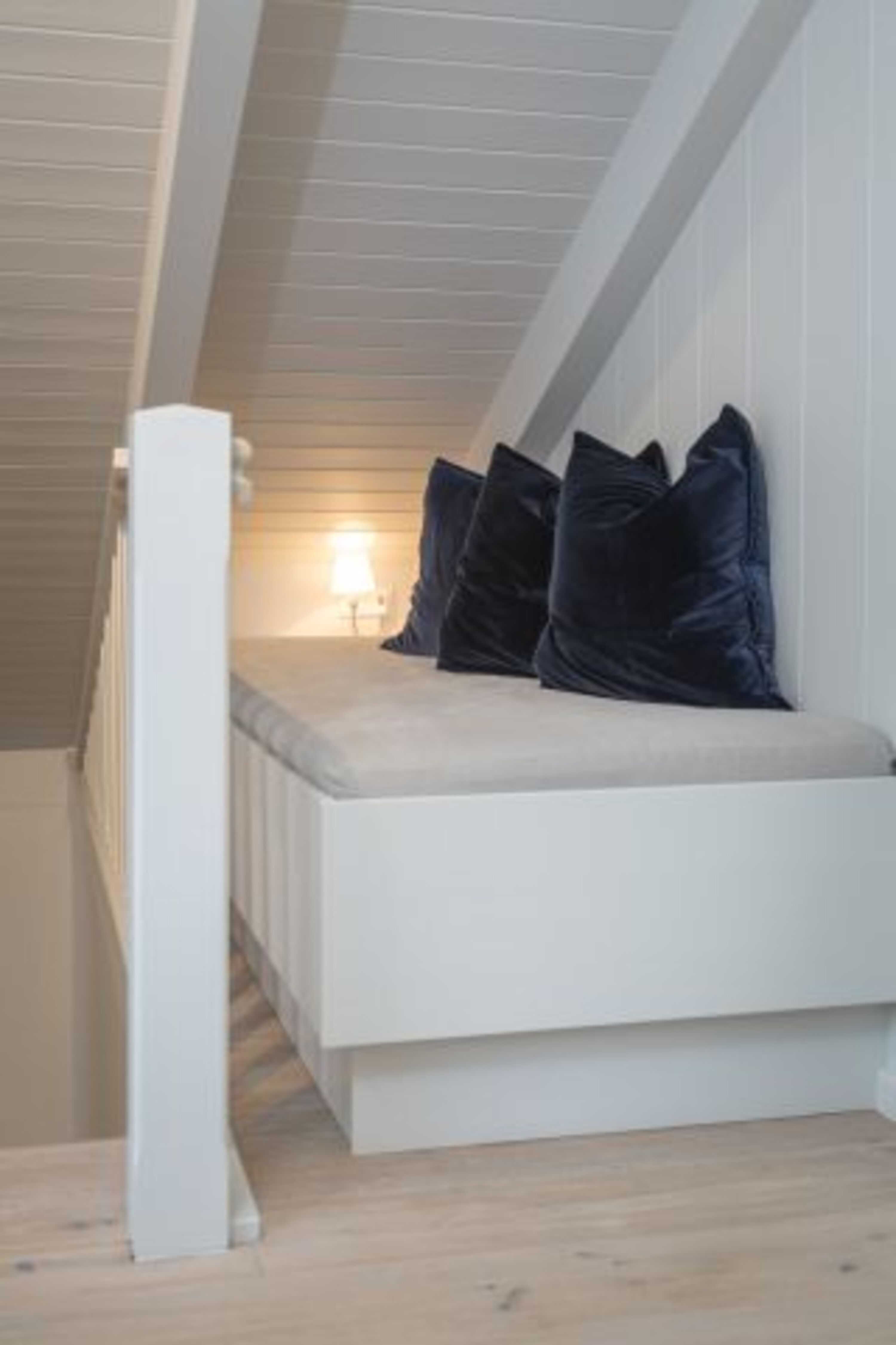 Einzelbett 