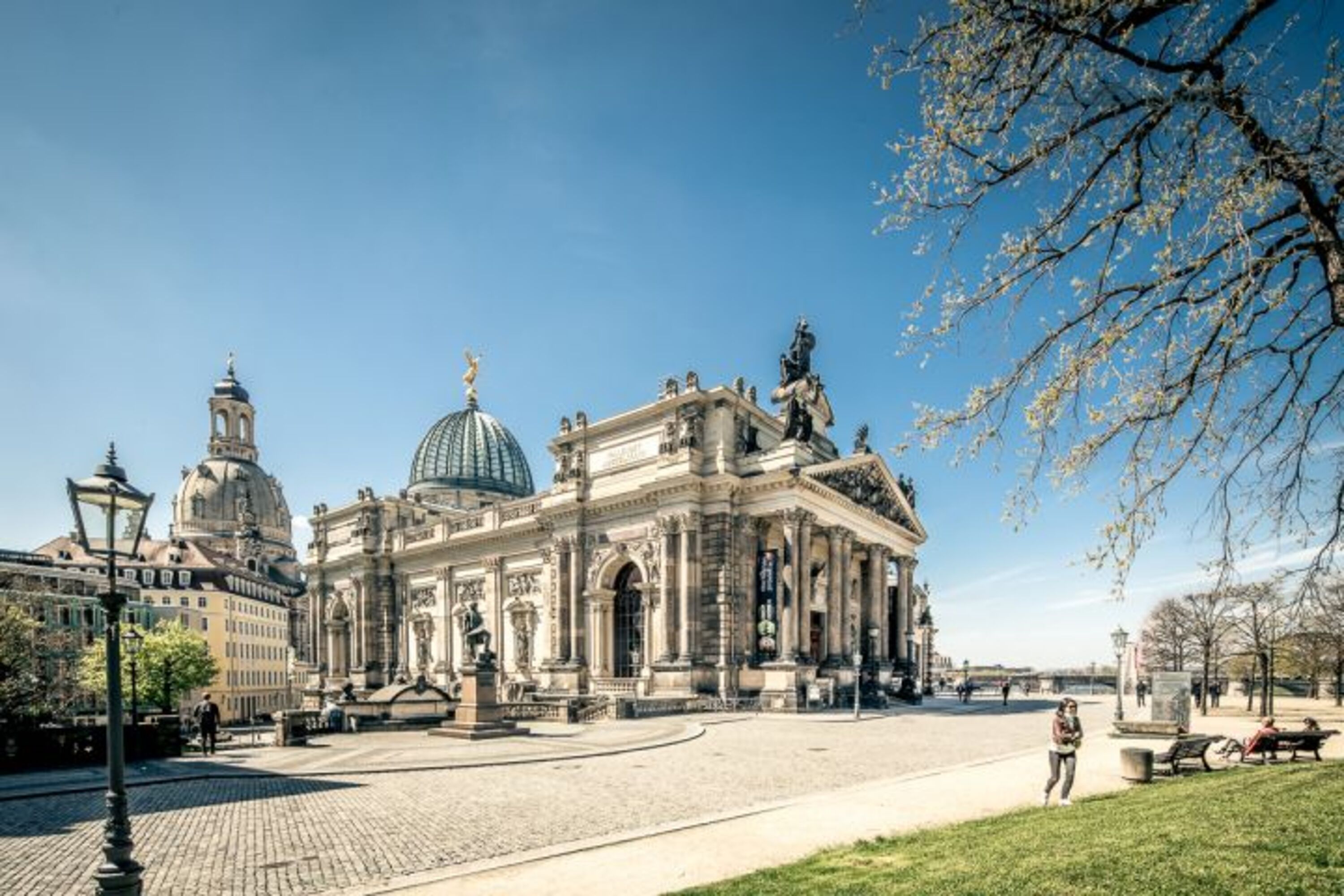Dresden Altstadt