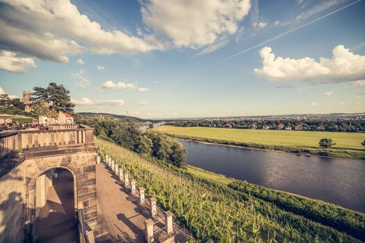 Elbschlösser Dresden
