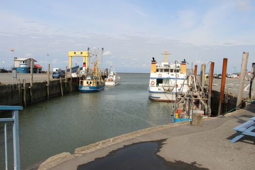 Hafen Strucklahnungshörn