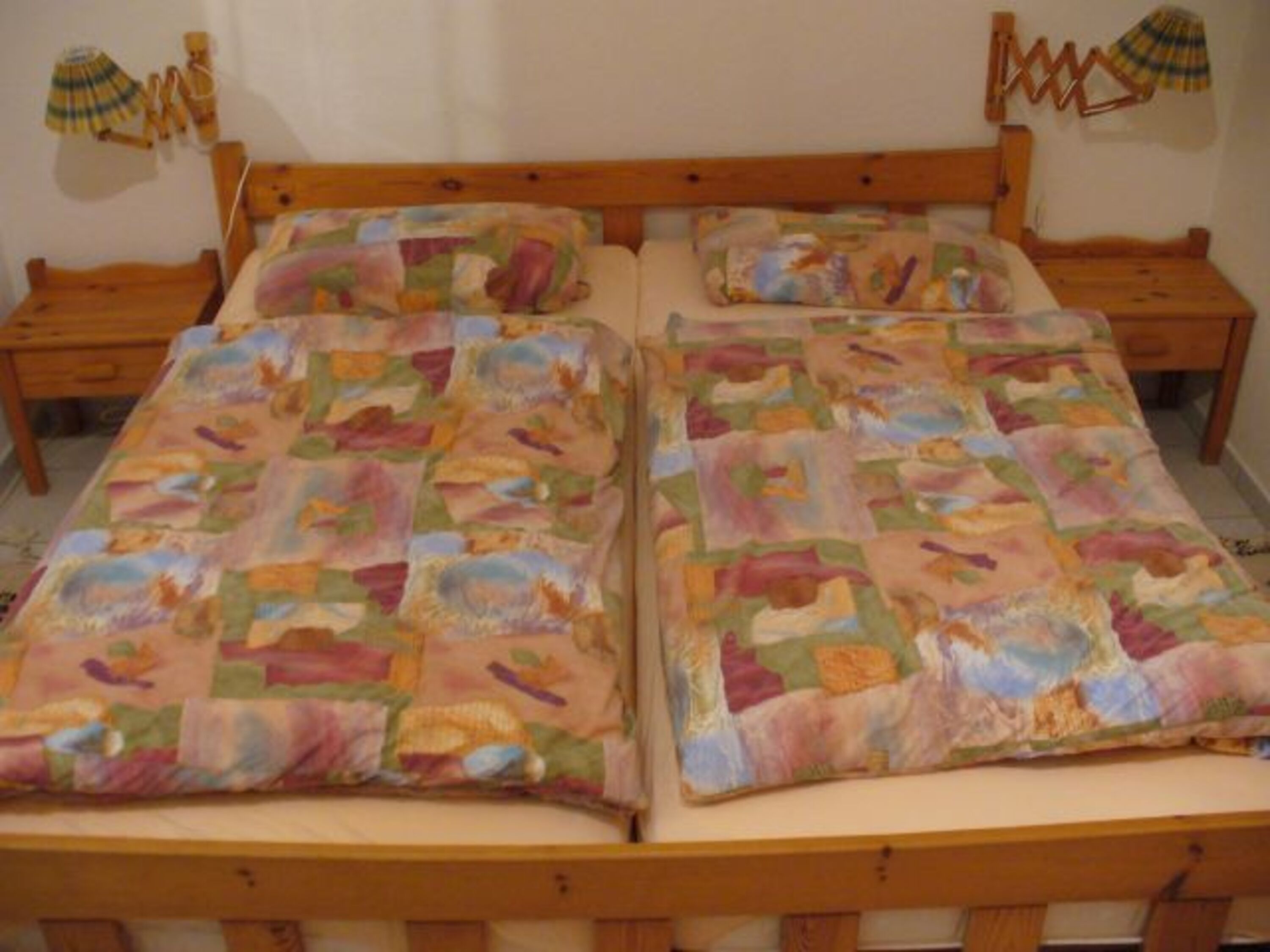 Elterschlafzimmer