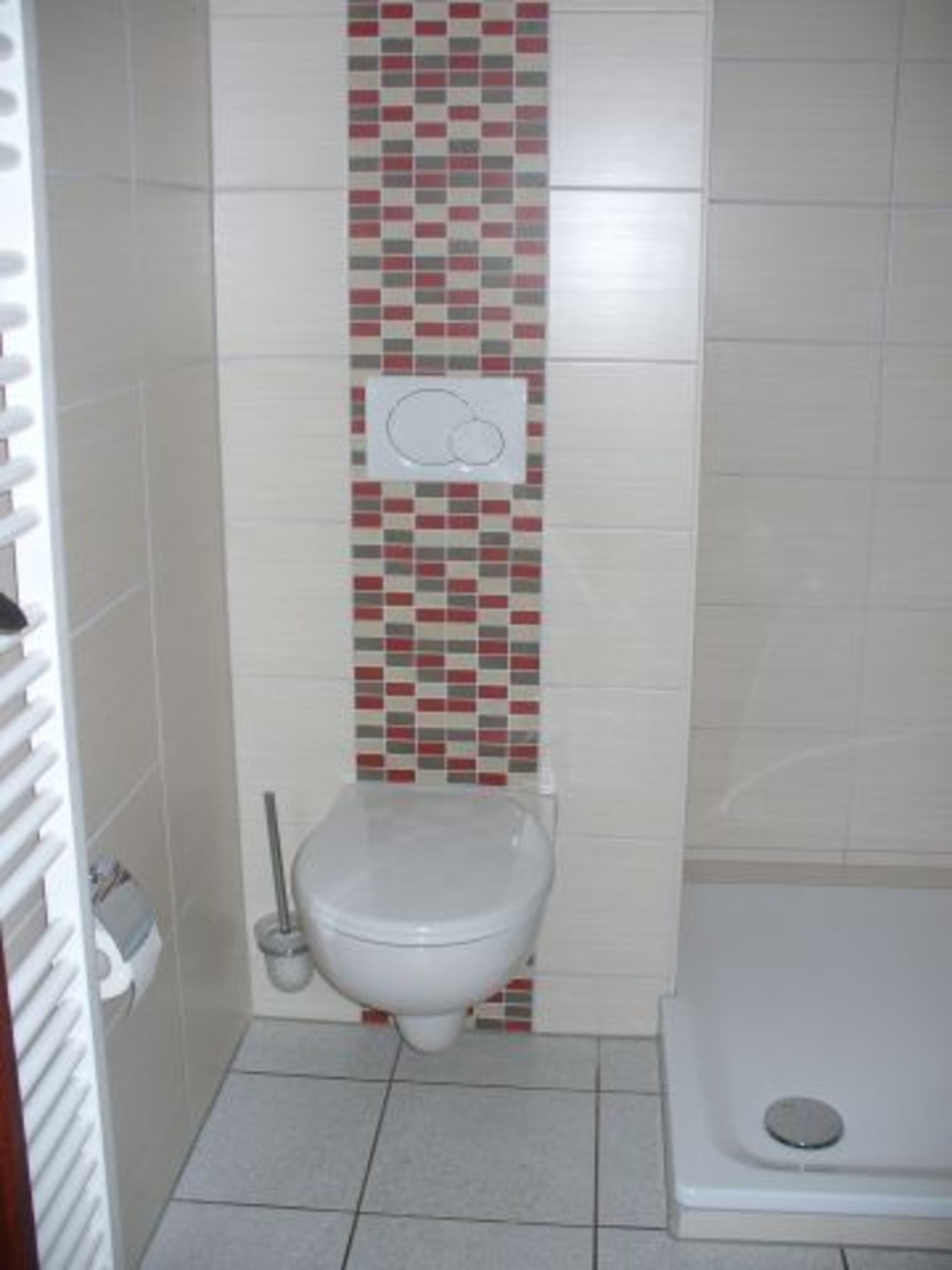 Badezimmer O.G