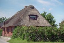 Haus Moordeich - Auszeit unter Reet