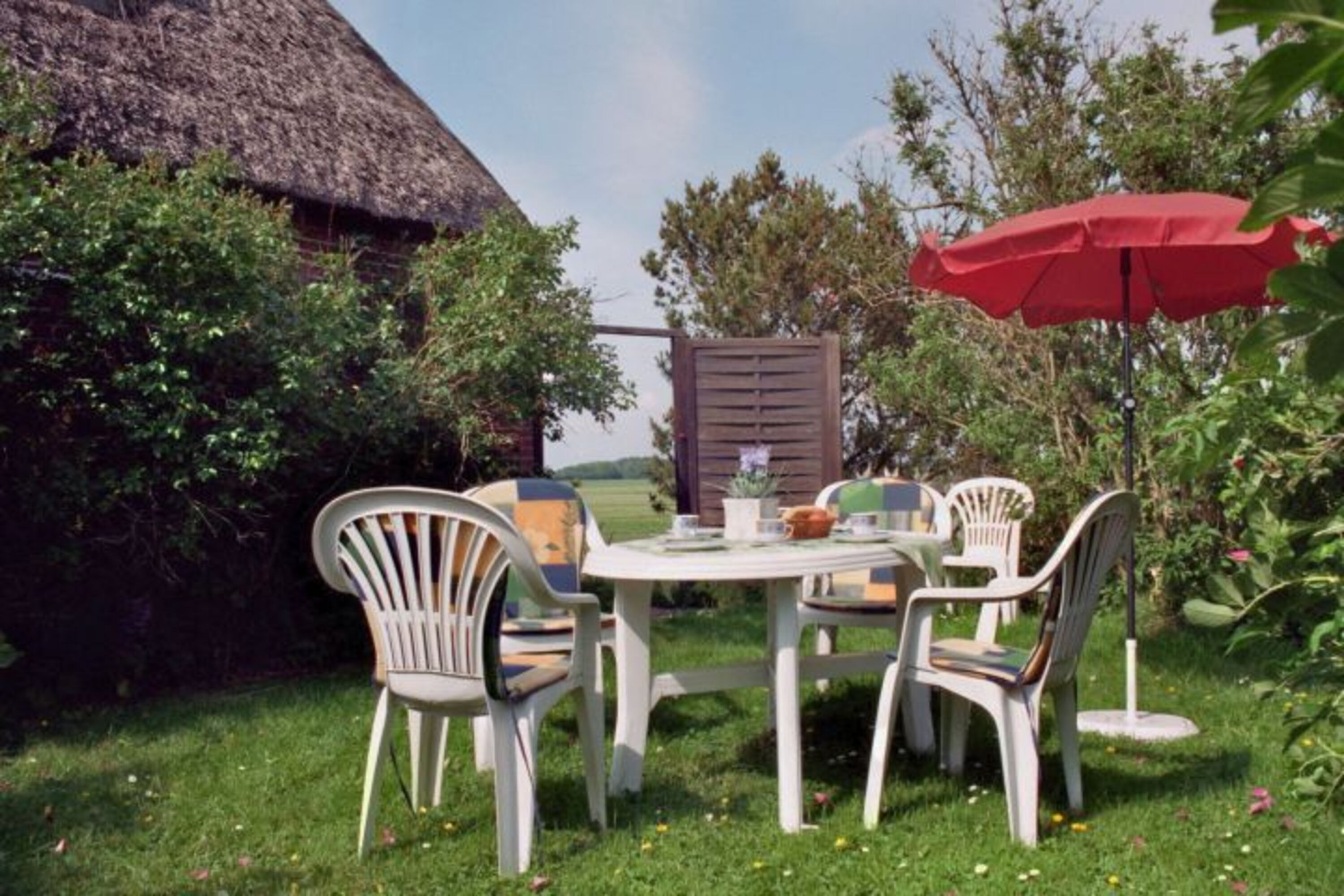 Garten