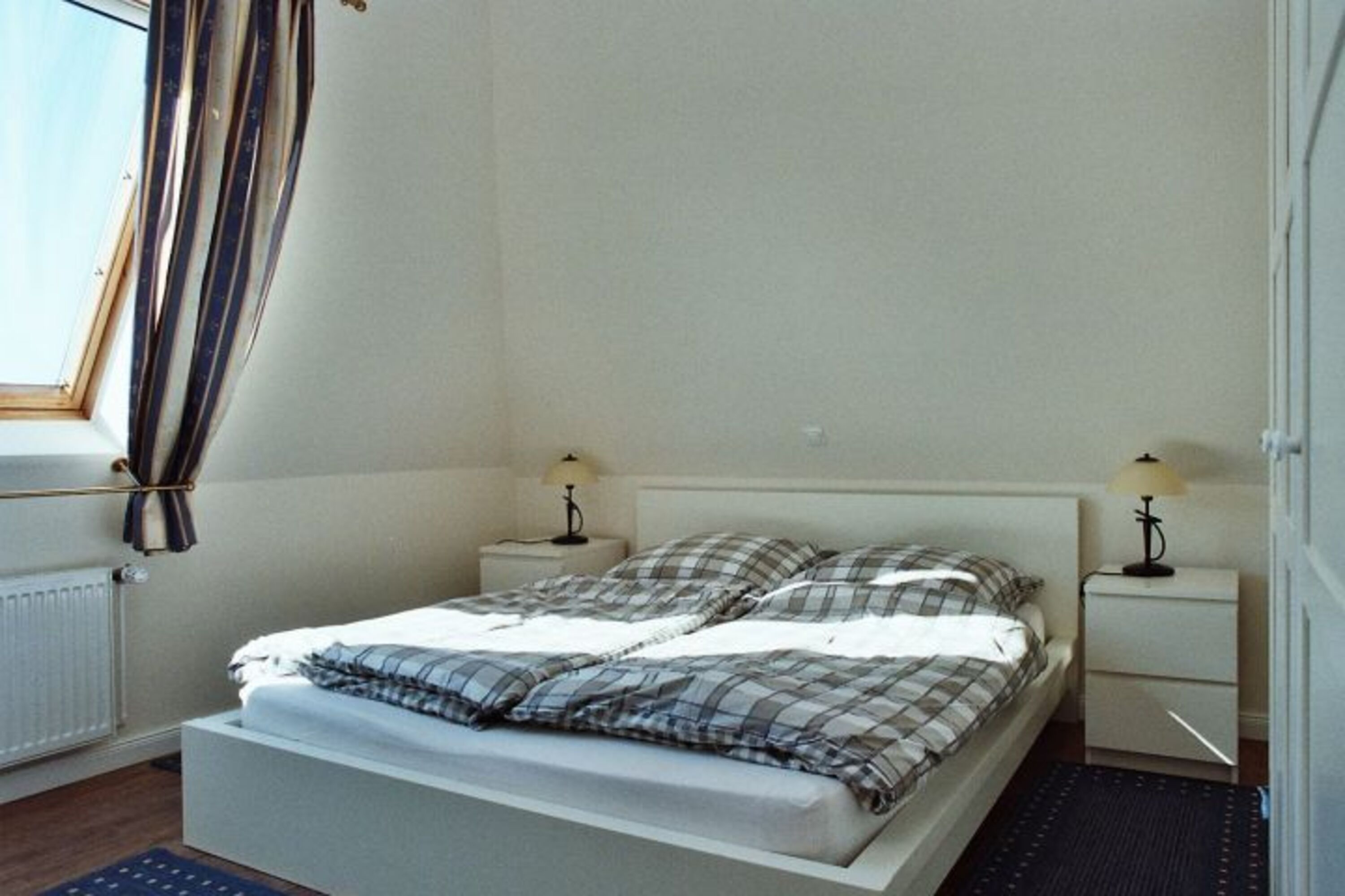 Schlafzimmer OG