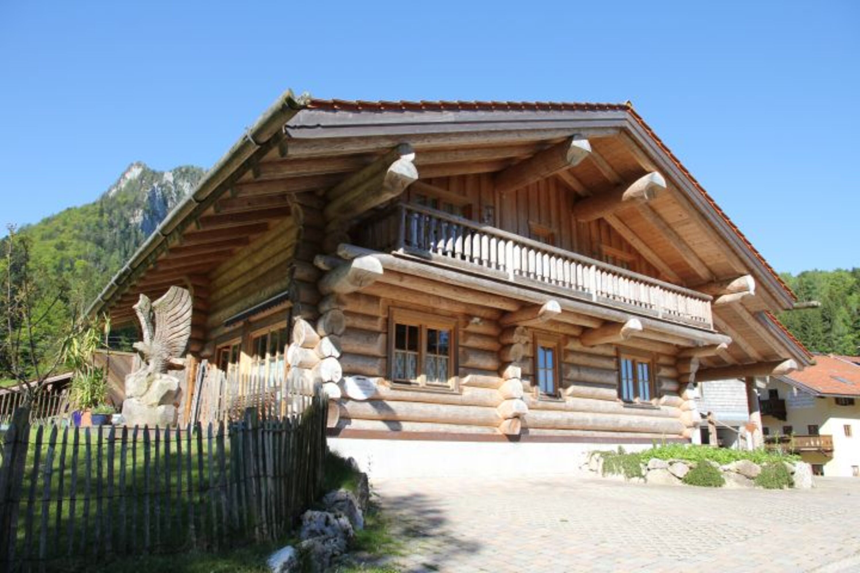 Aussenansicht