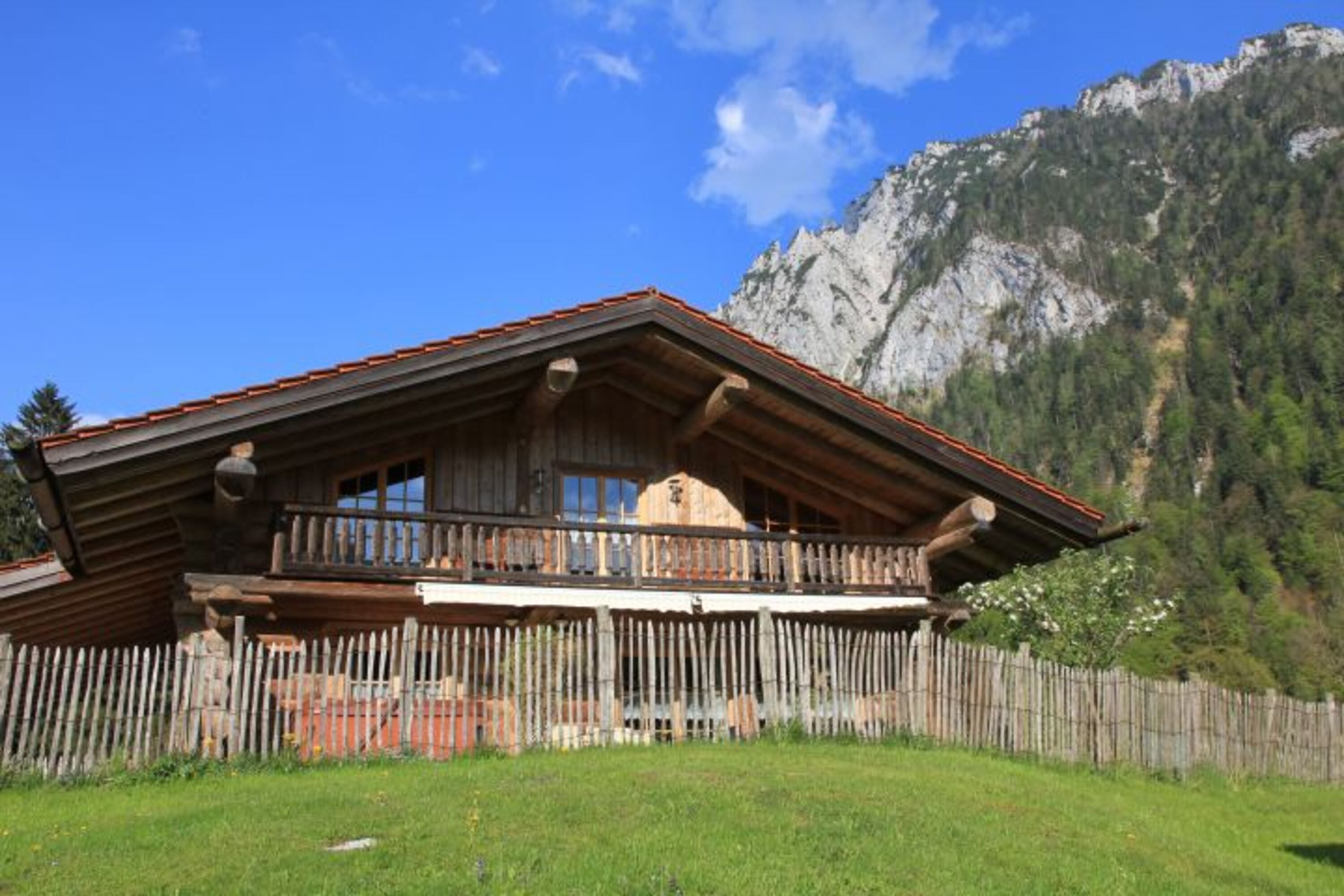 Aussenansicht