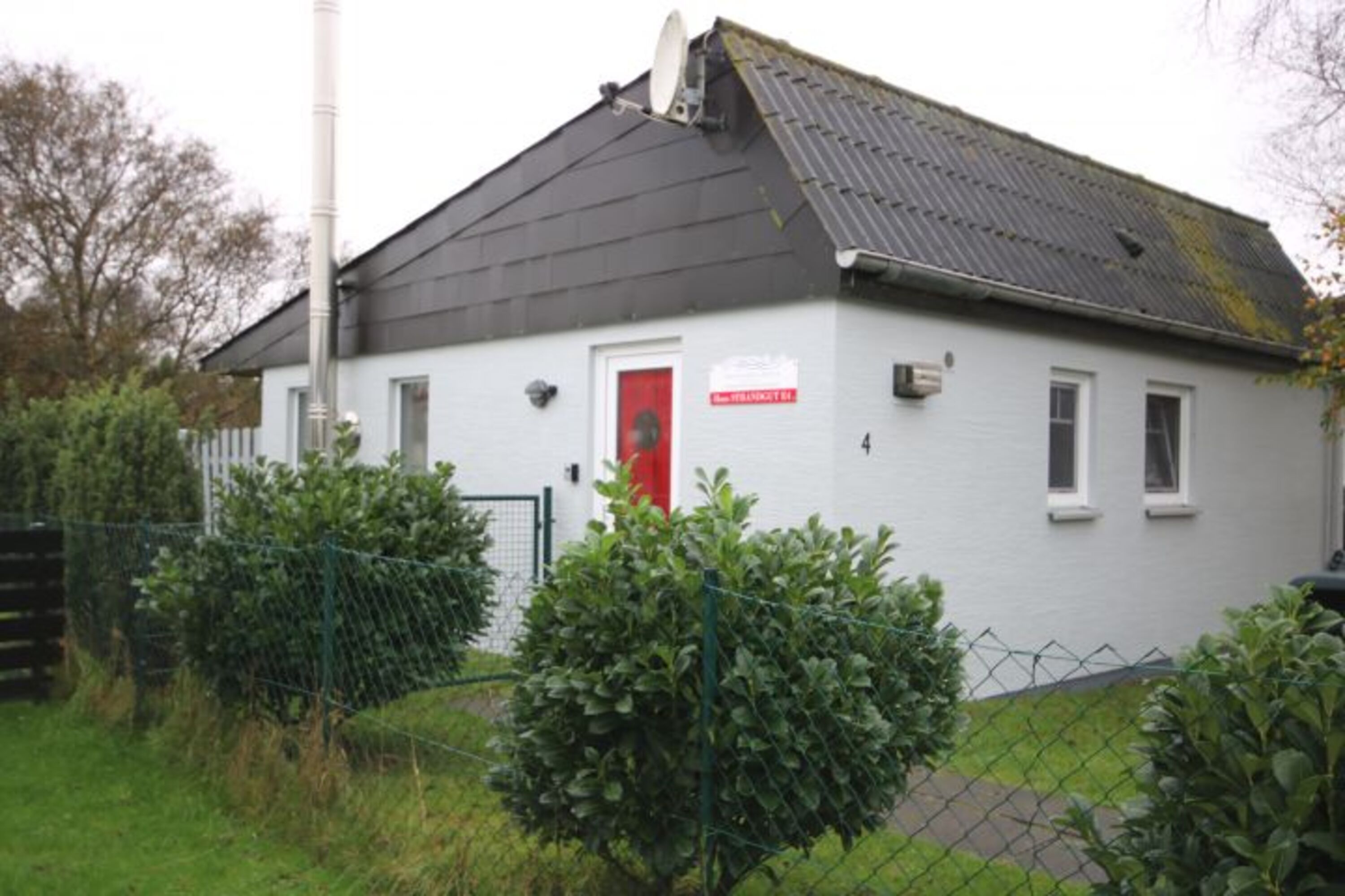 Frontansicht