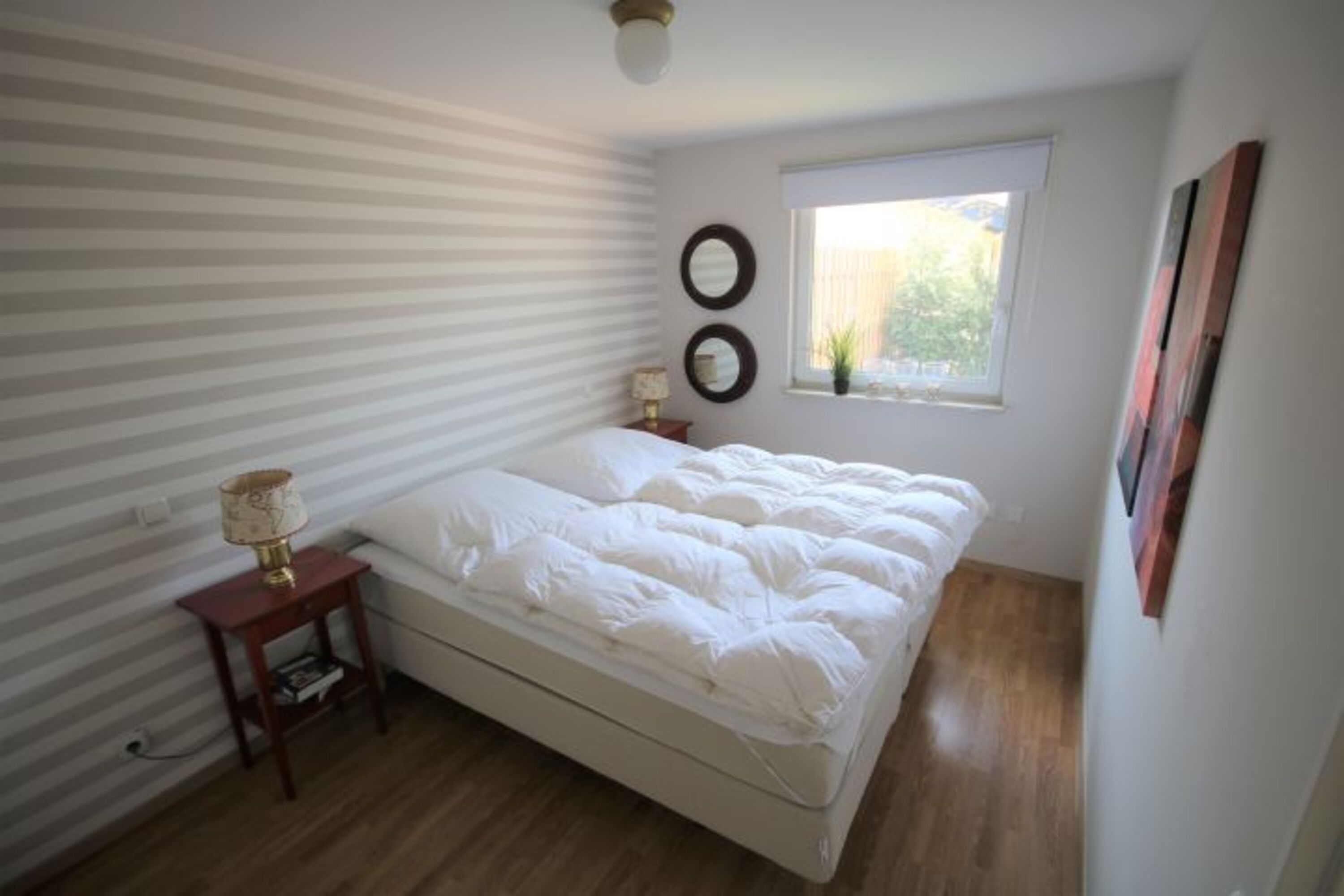 Schlafzimmer Erdgeschoss