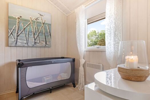 Reisebett auf Wunsch 